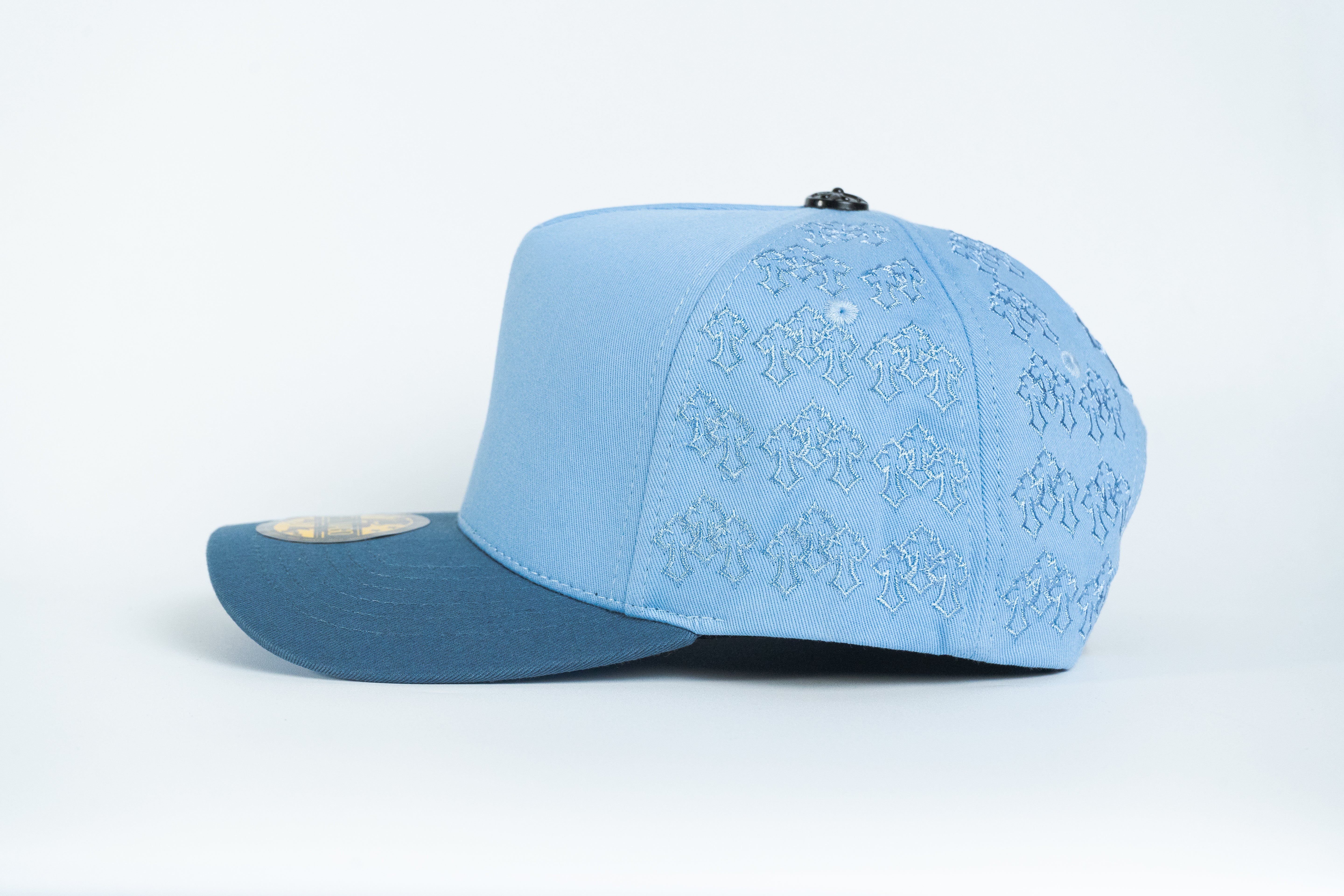 G5 Cruz B.Blue/S.Blue B | NISSI