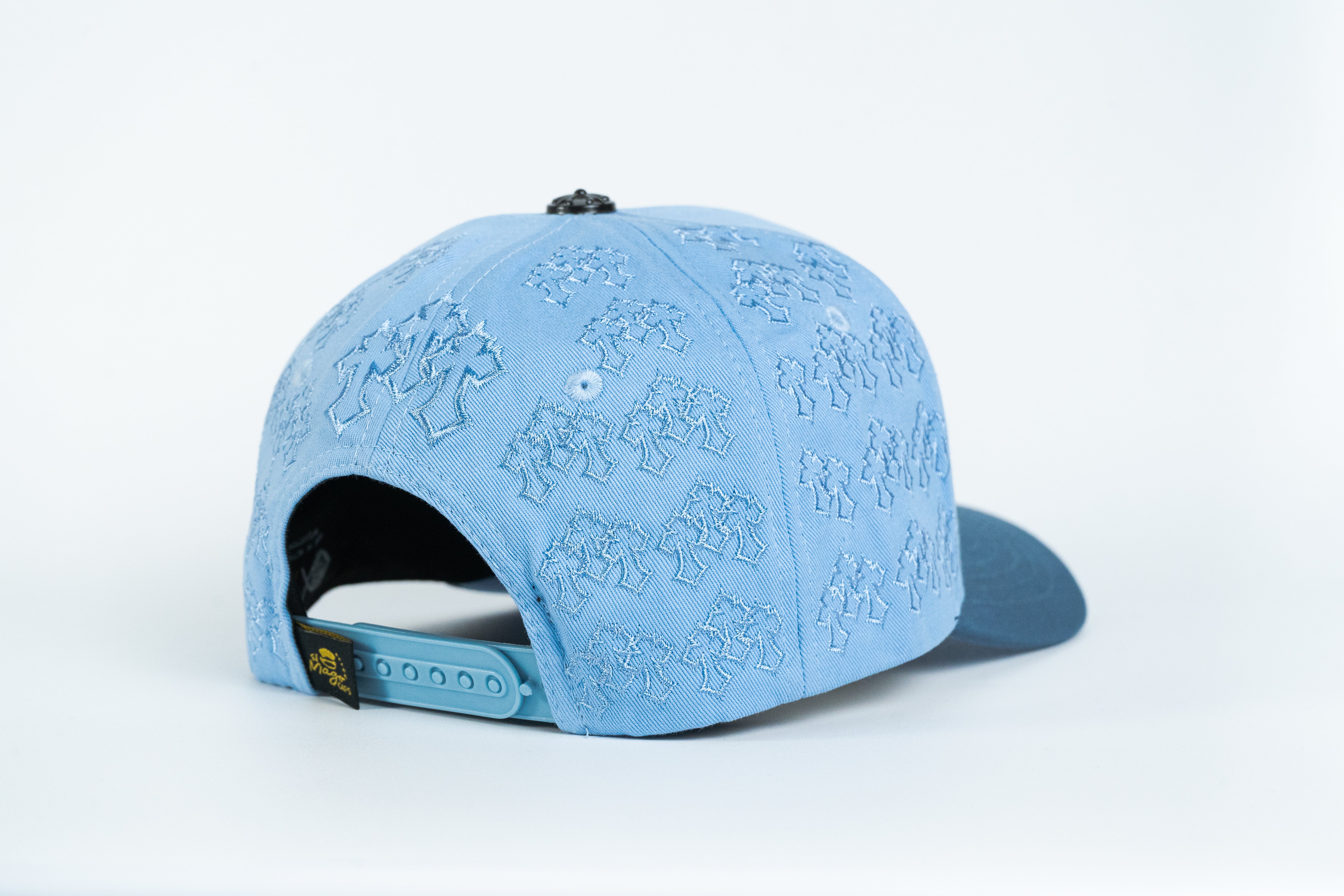 G5 Cruz B.Blue/S.Blue B | NISSI