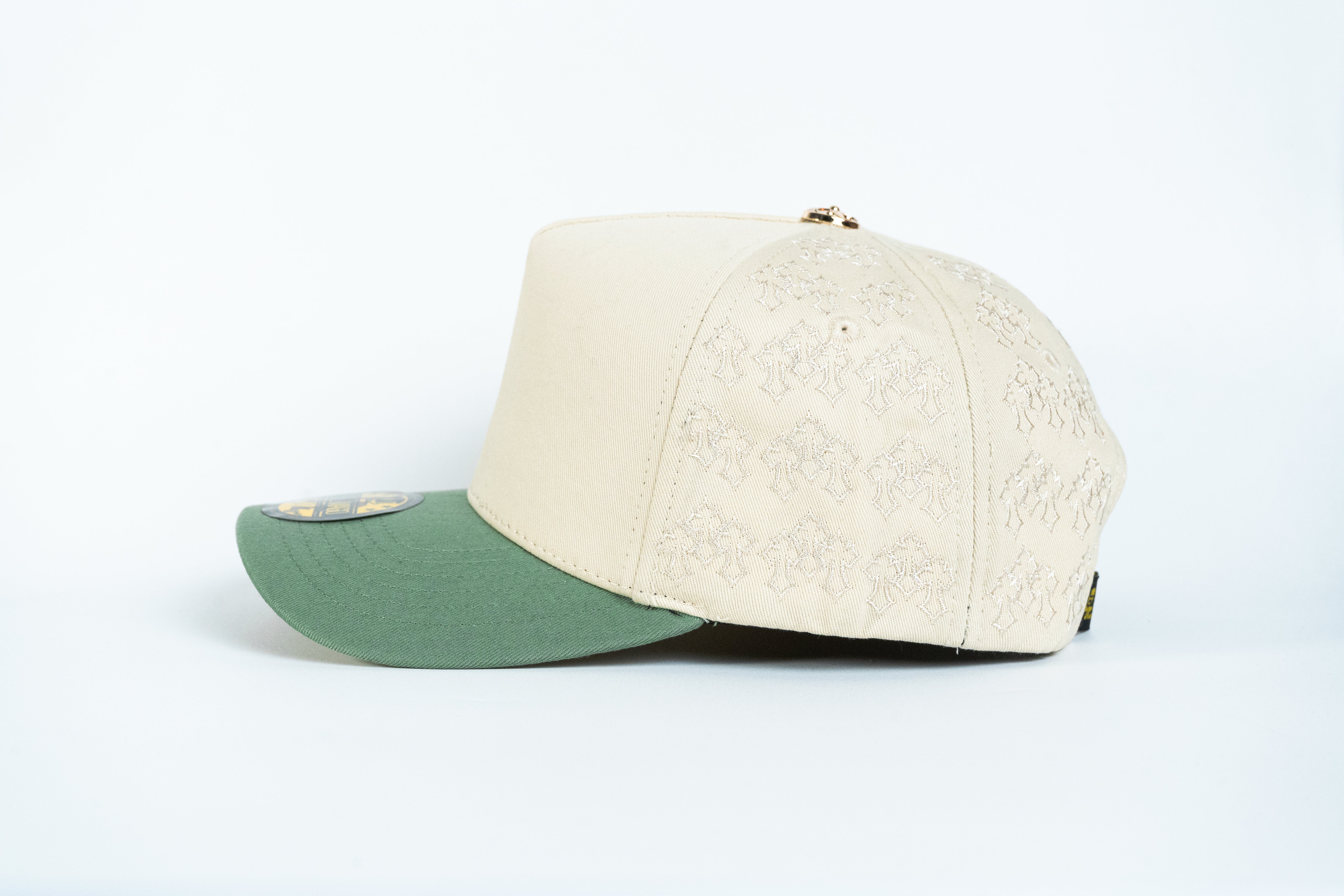 G5 Cruz Sage/Stone G | NISSI