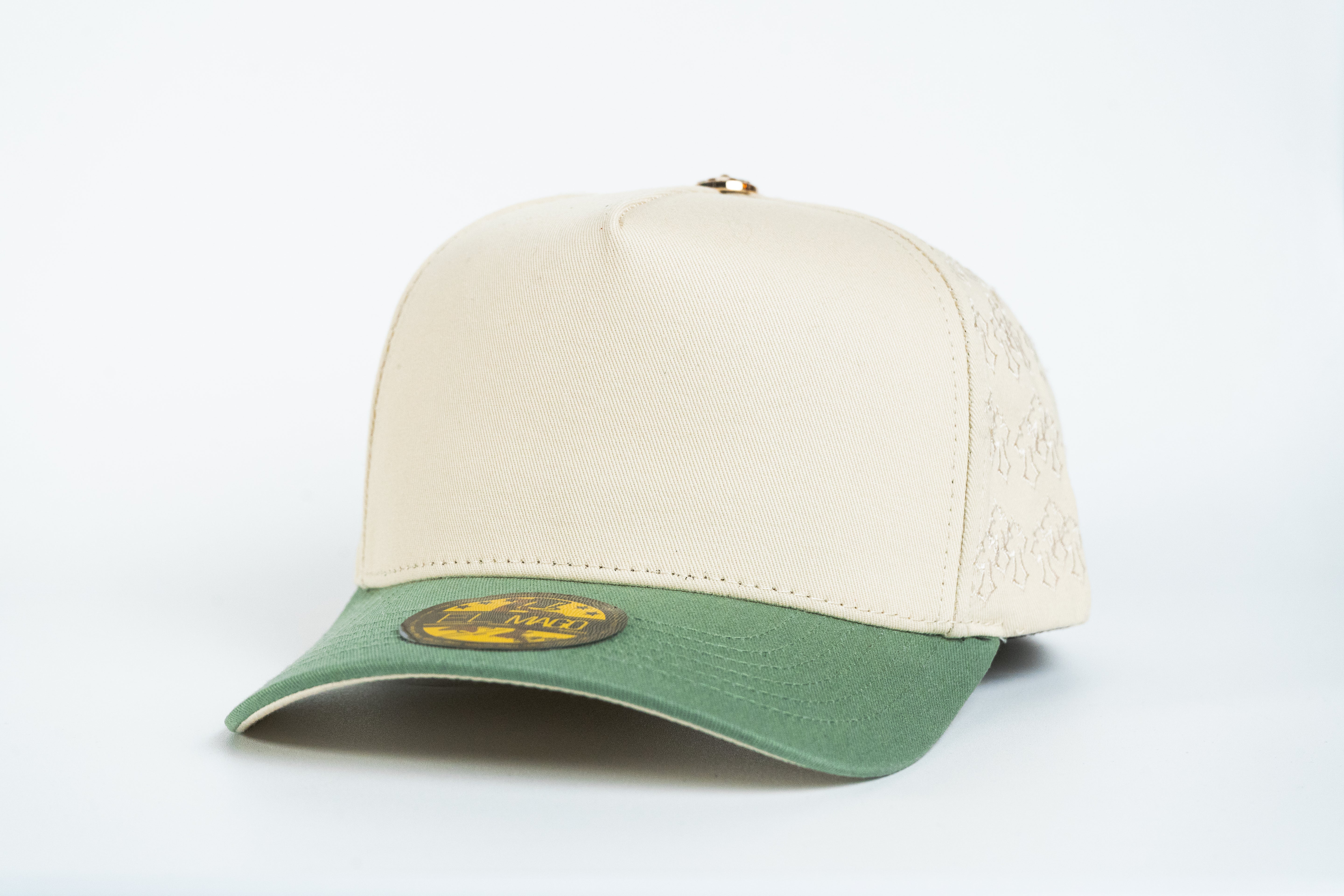 G5 Cruz Sage/Stone G | NISSI