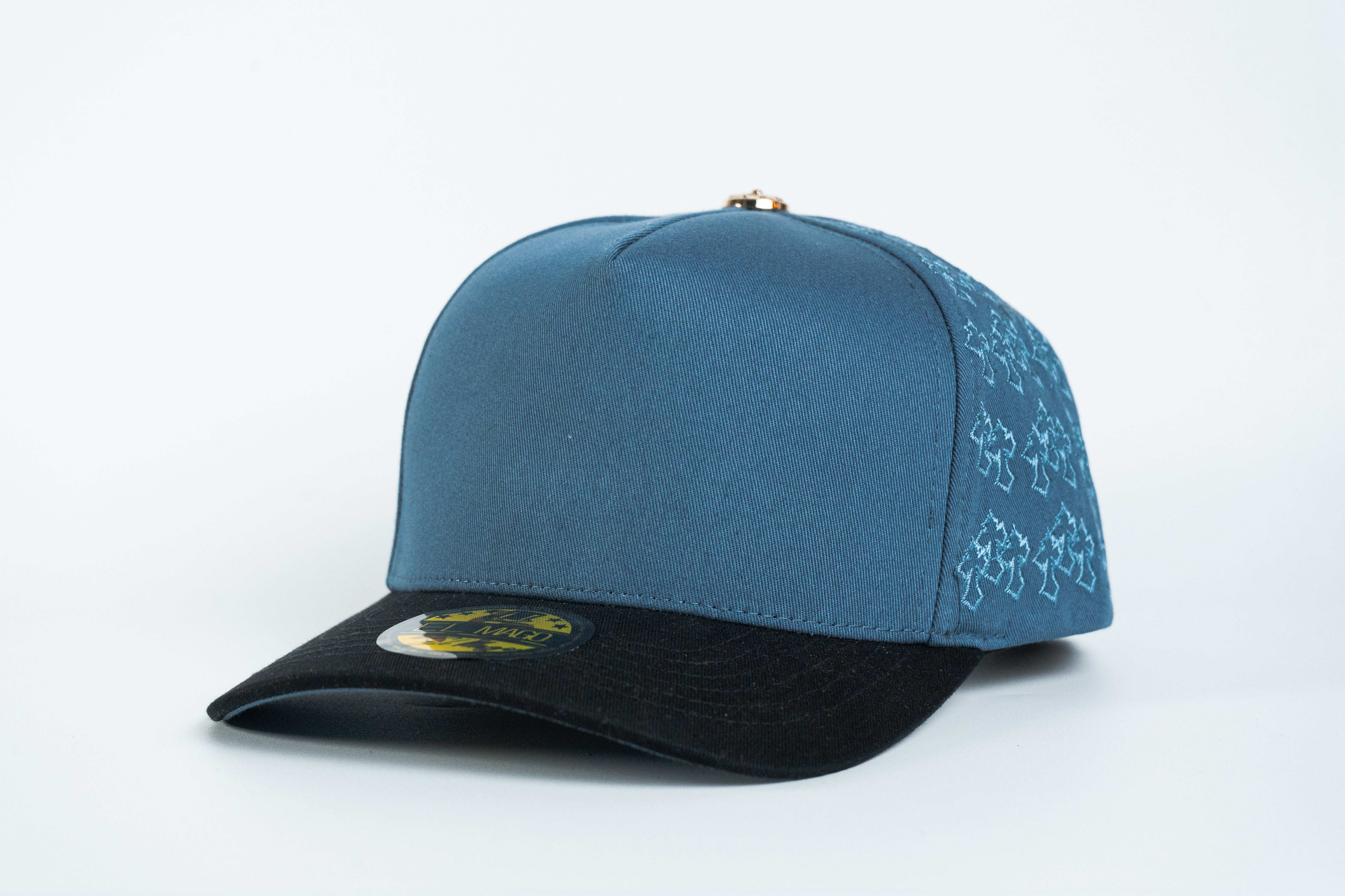 G5 Cruz Black/B.Blue G | NISSI