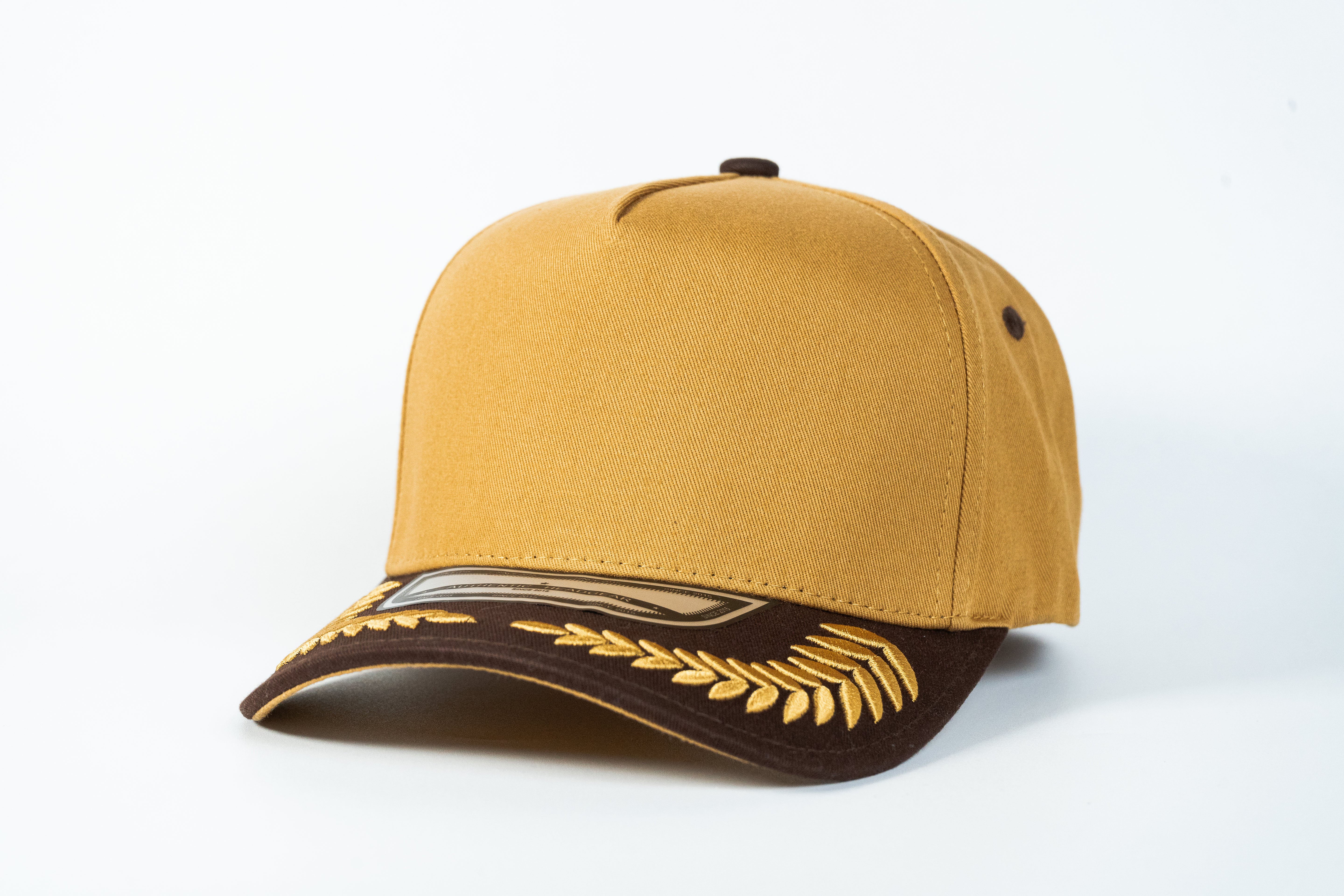 LAUREL BROWN/TIM | NISSI