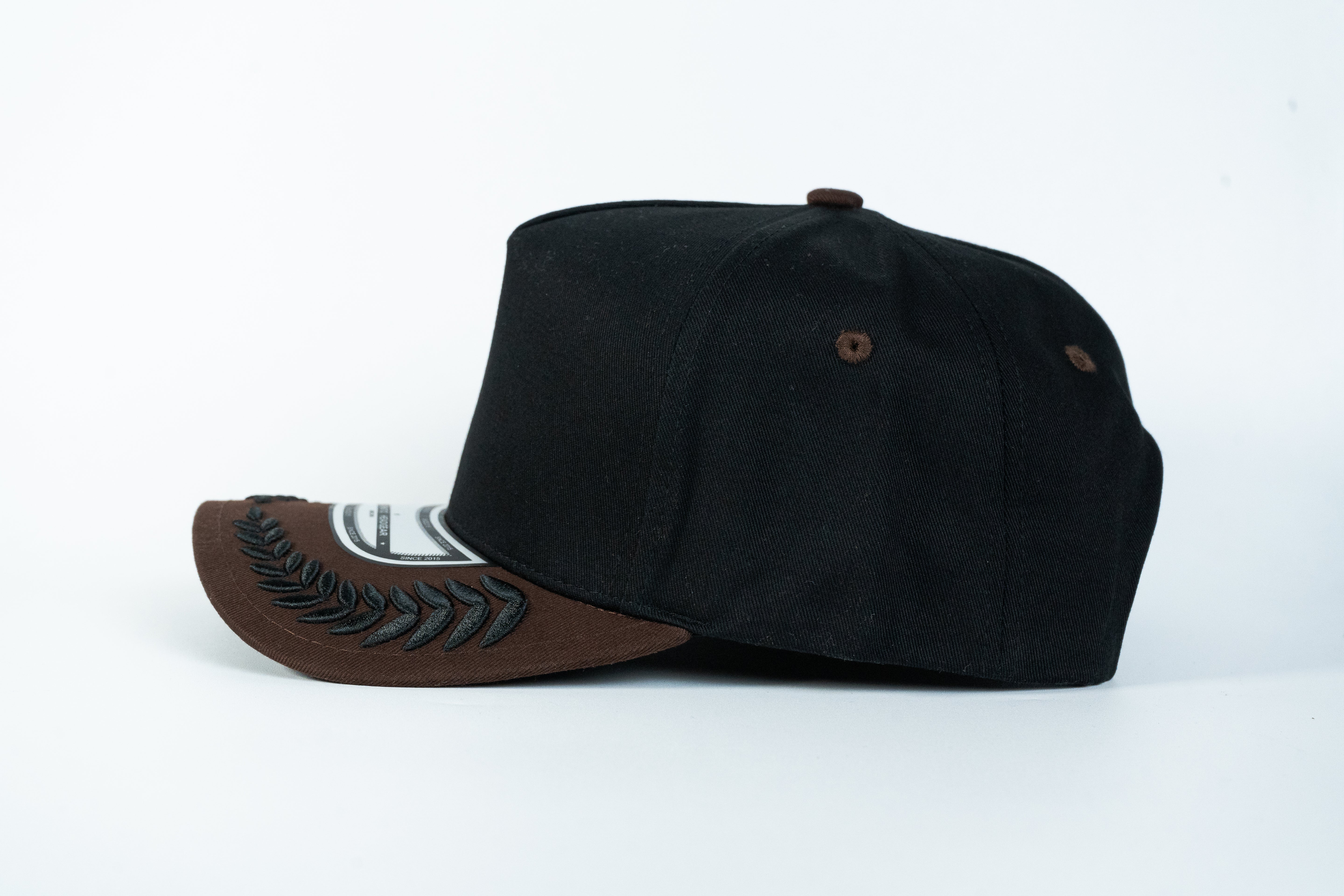 LAUREL BROEN/BLACK | NISSI