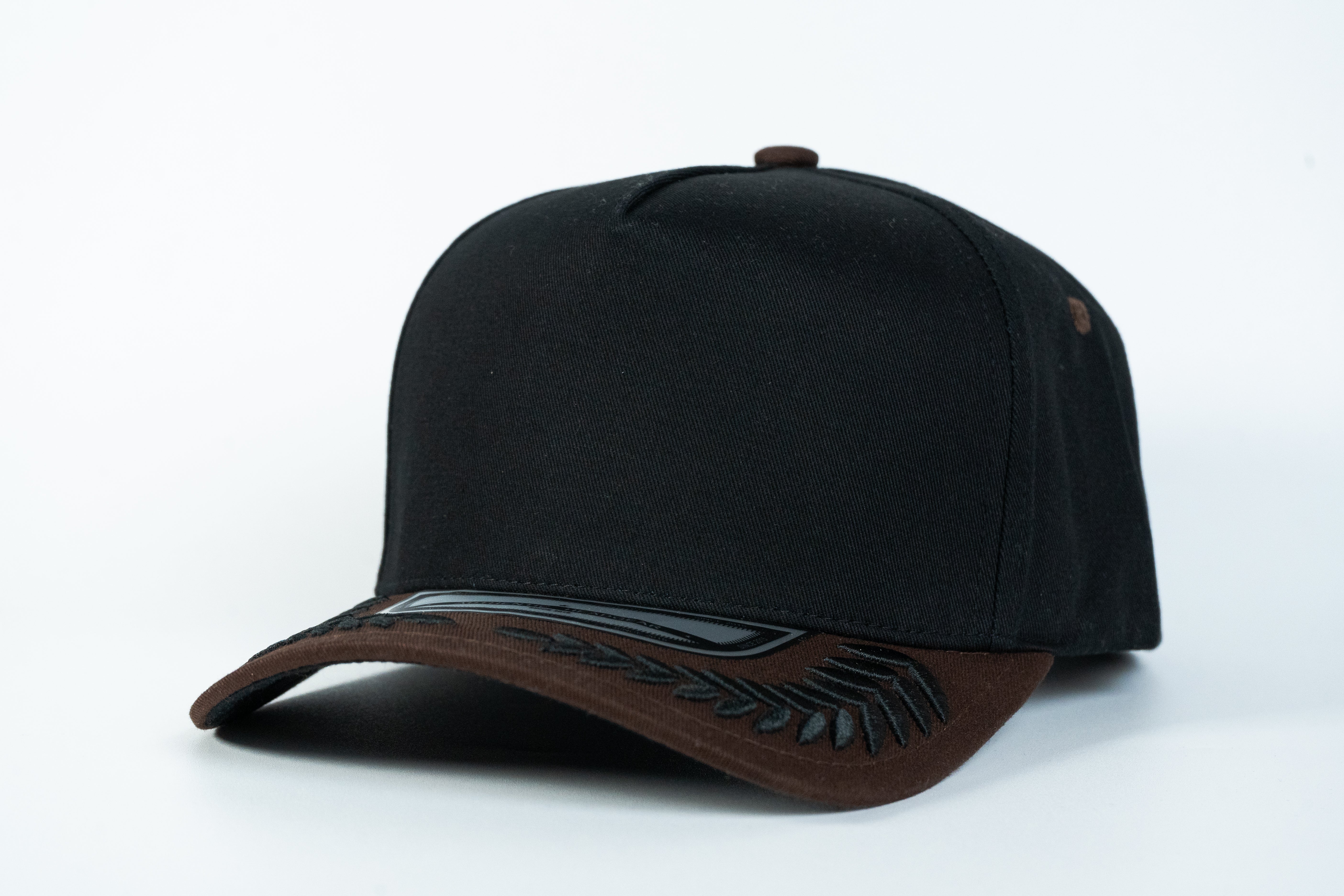 LAUREL BROEN/BLACK | NISSI