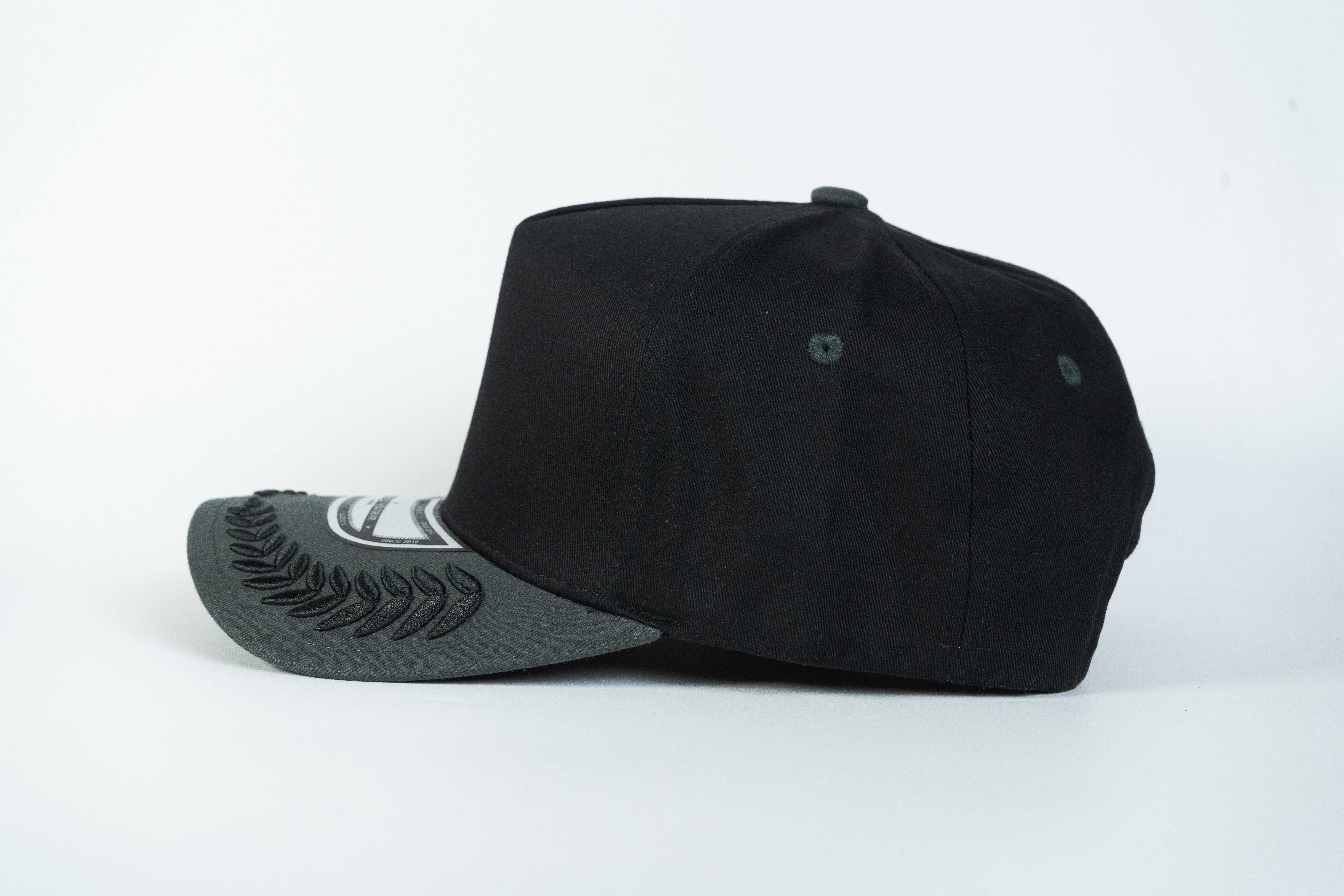 LAUREL GRAY/BLACK | NISSI