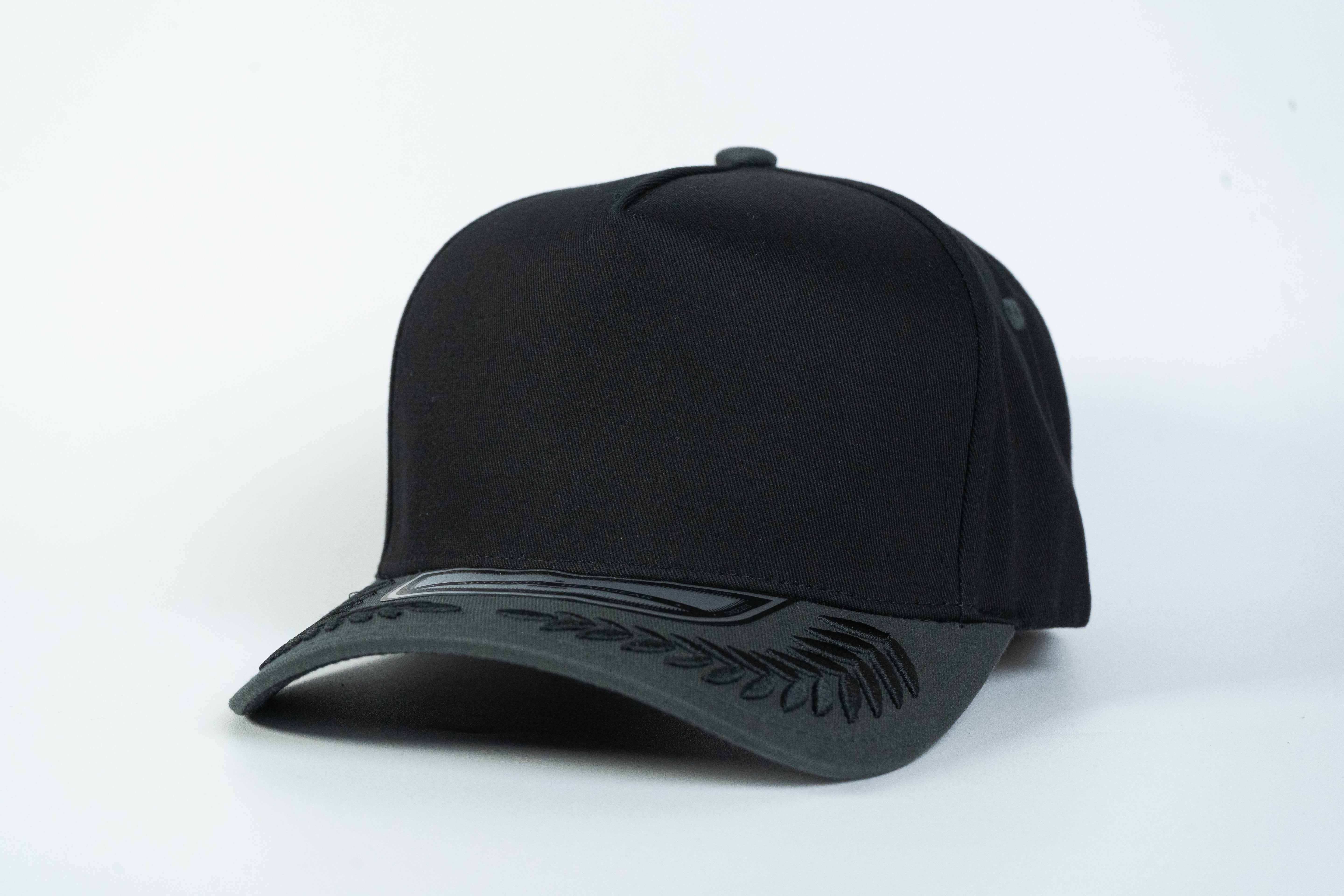 LAUREL GRAY/BLACK | NISSI