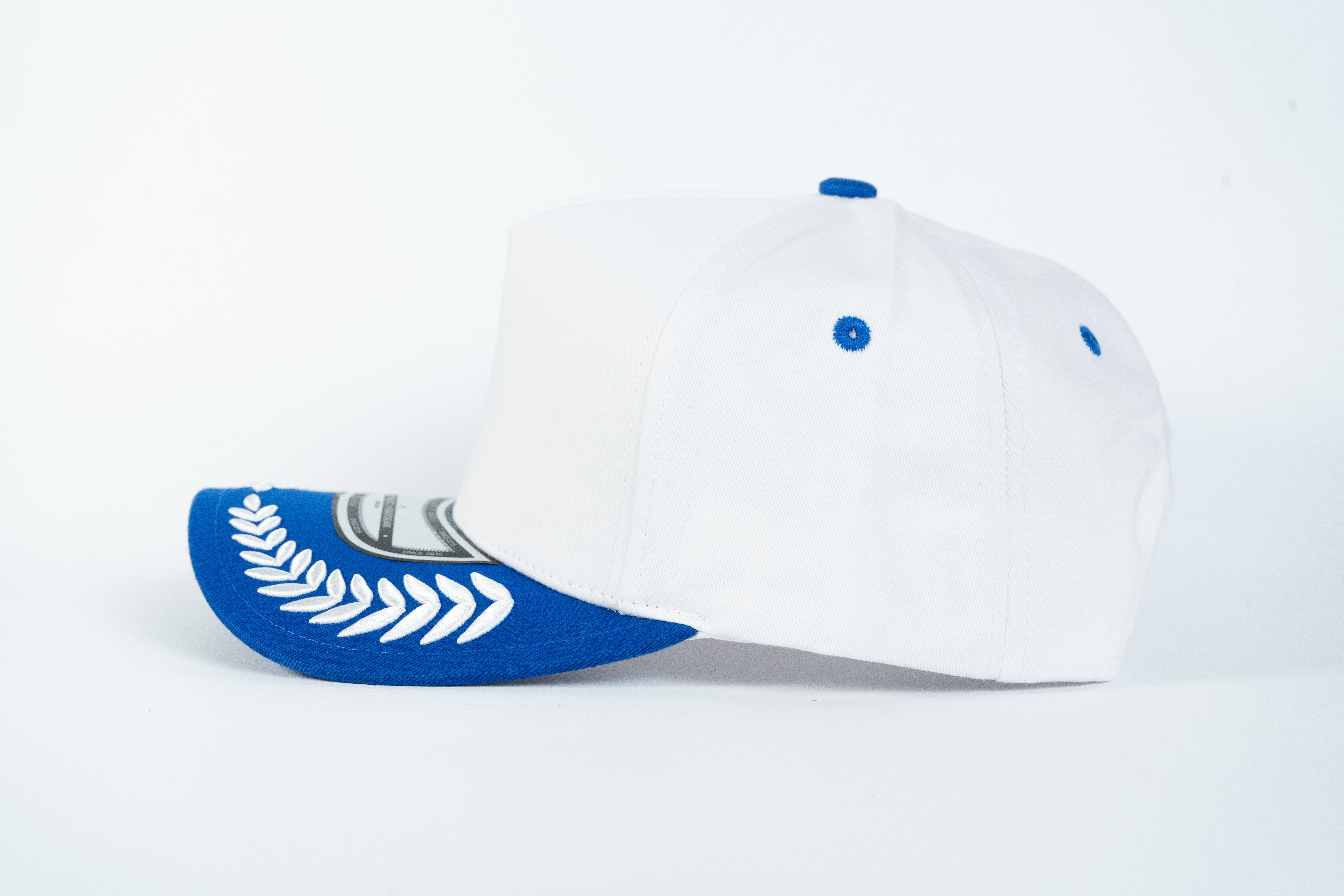 LAUREL BLUE/WHITE | NISSI