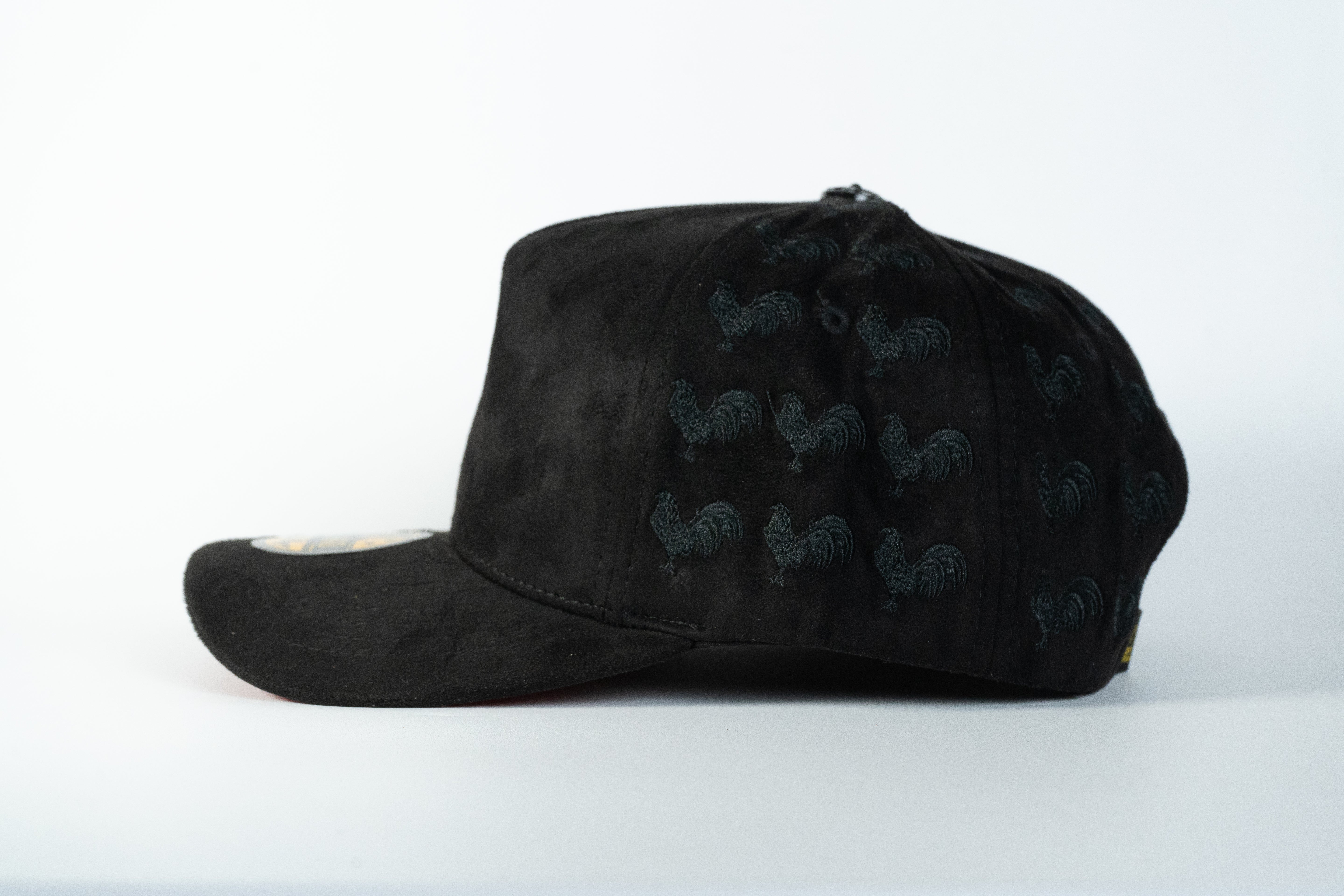 G5 #1-1 Gallo Black/Black | NISSI