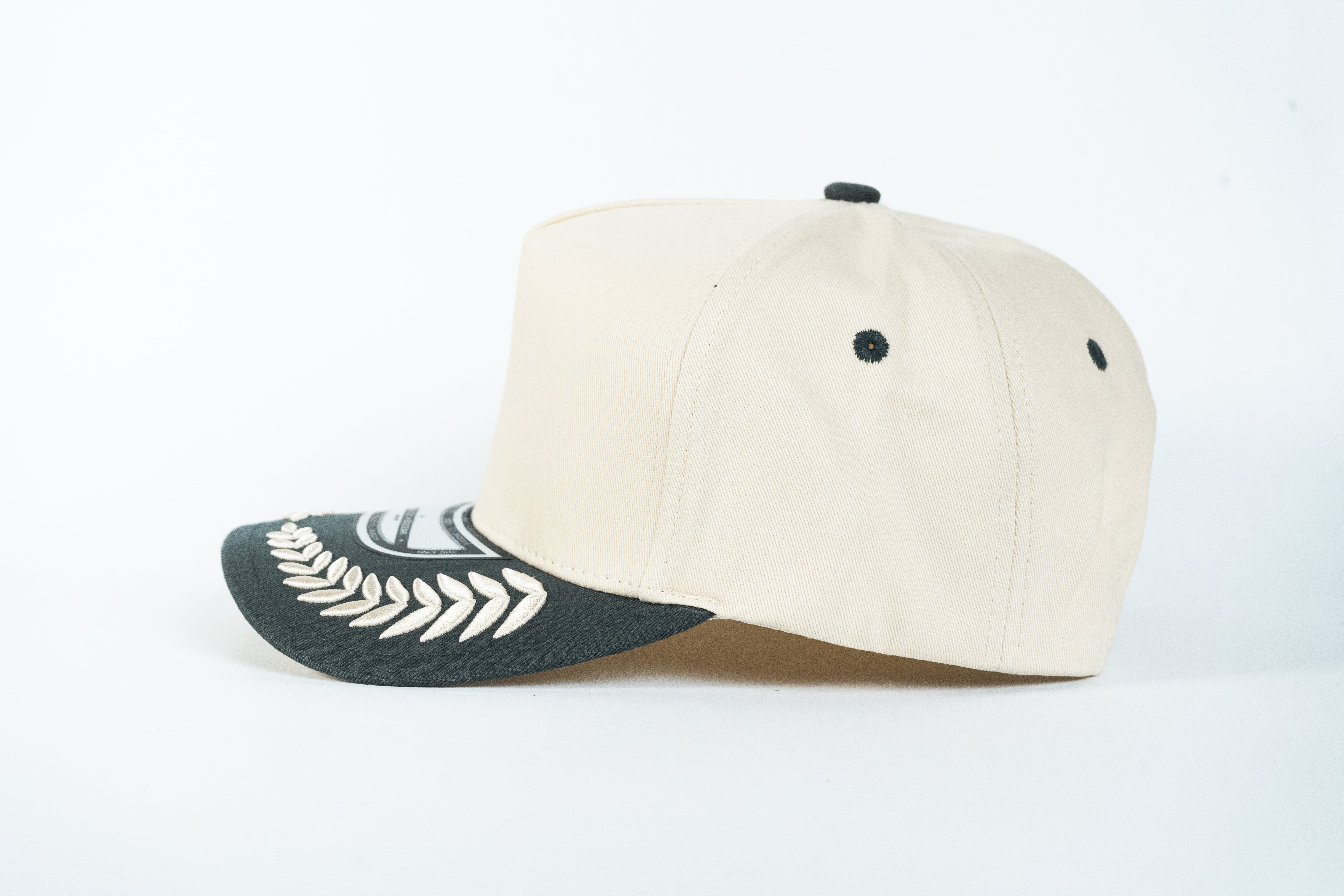 LAUREL GREEN/BEIGE | NISSI