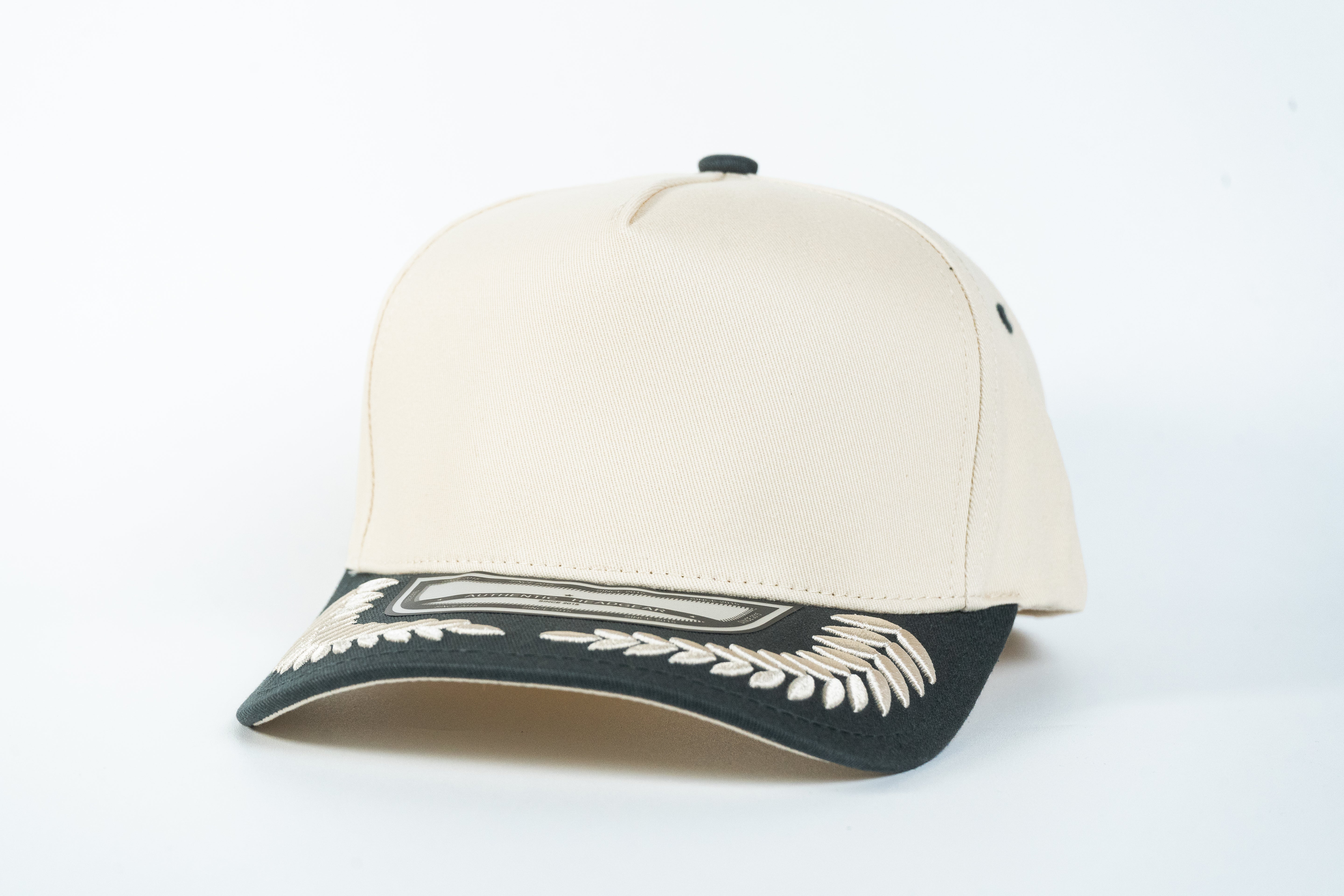 LAUREL GREEN/BEIGE | NISSI