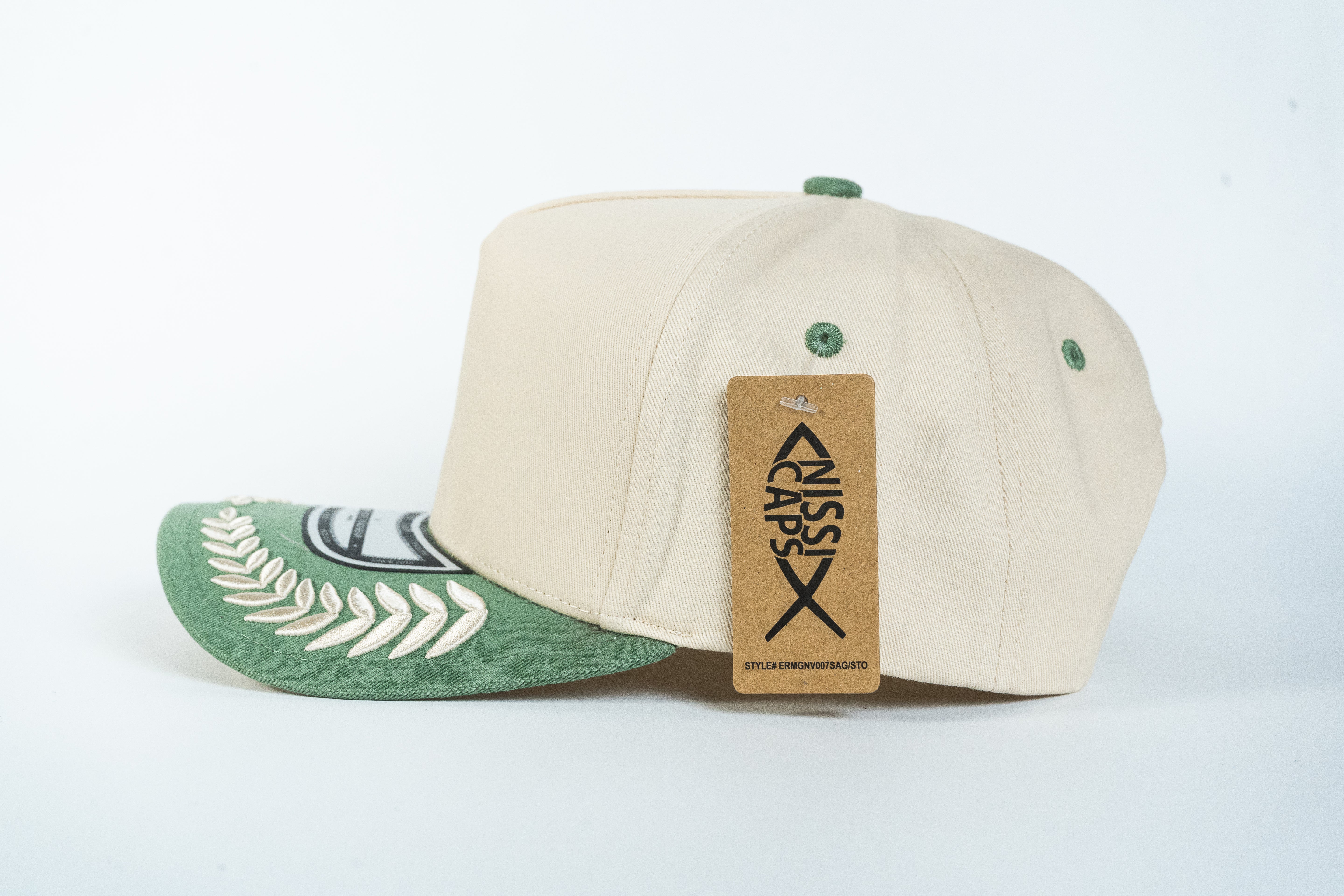 LAUREL SAGE/STONE | NISSI