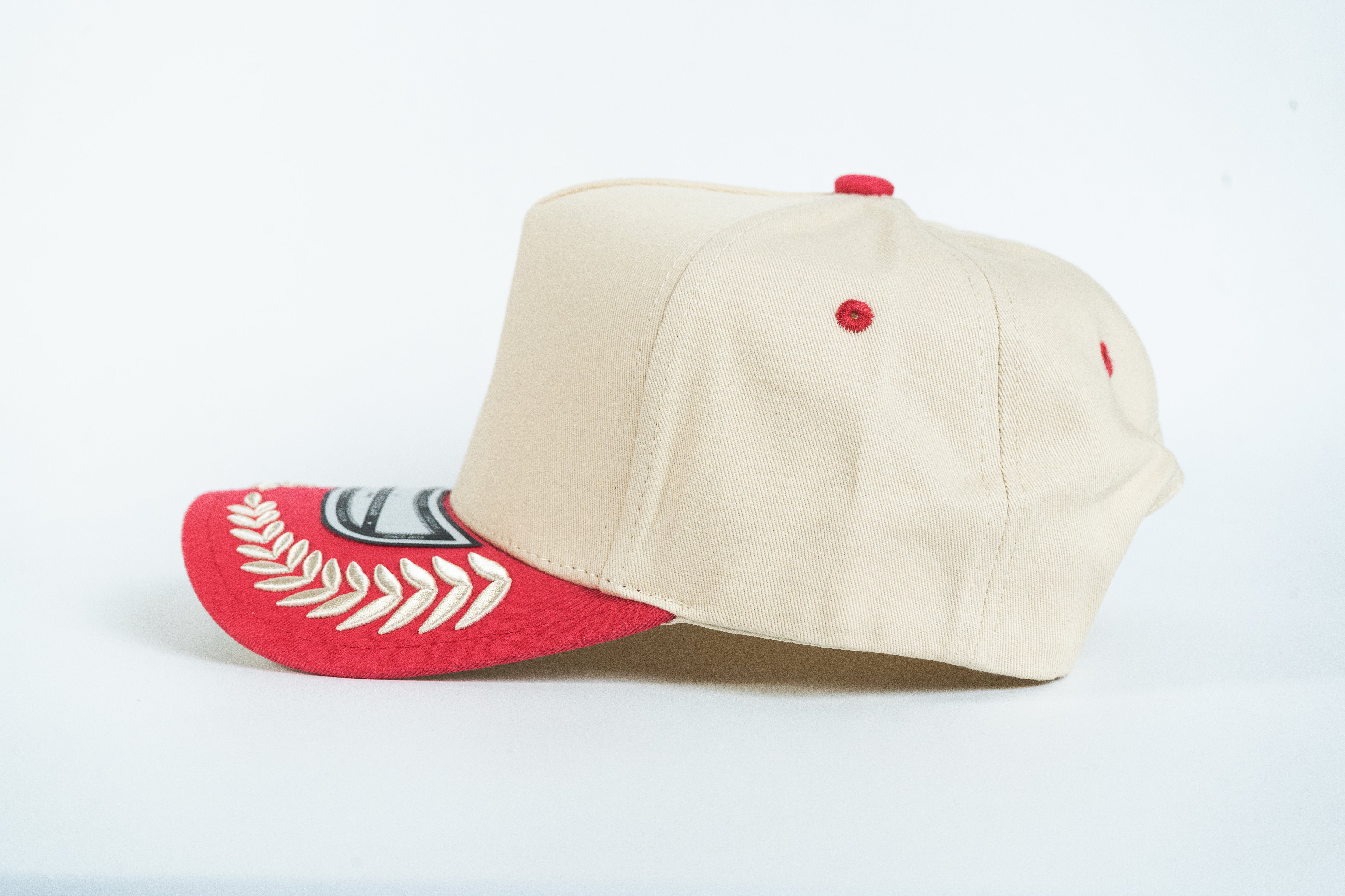LAUREL COR/BEIGE| NISSI