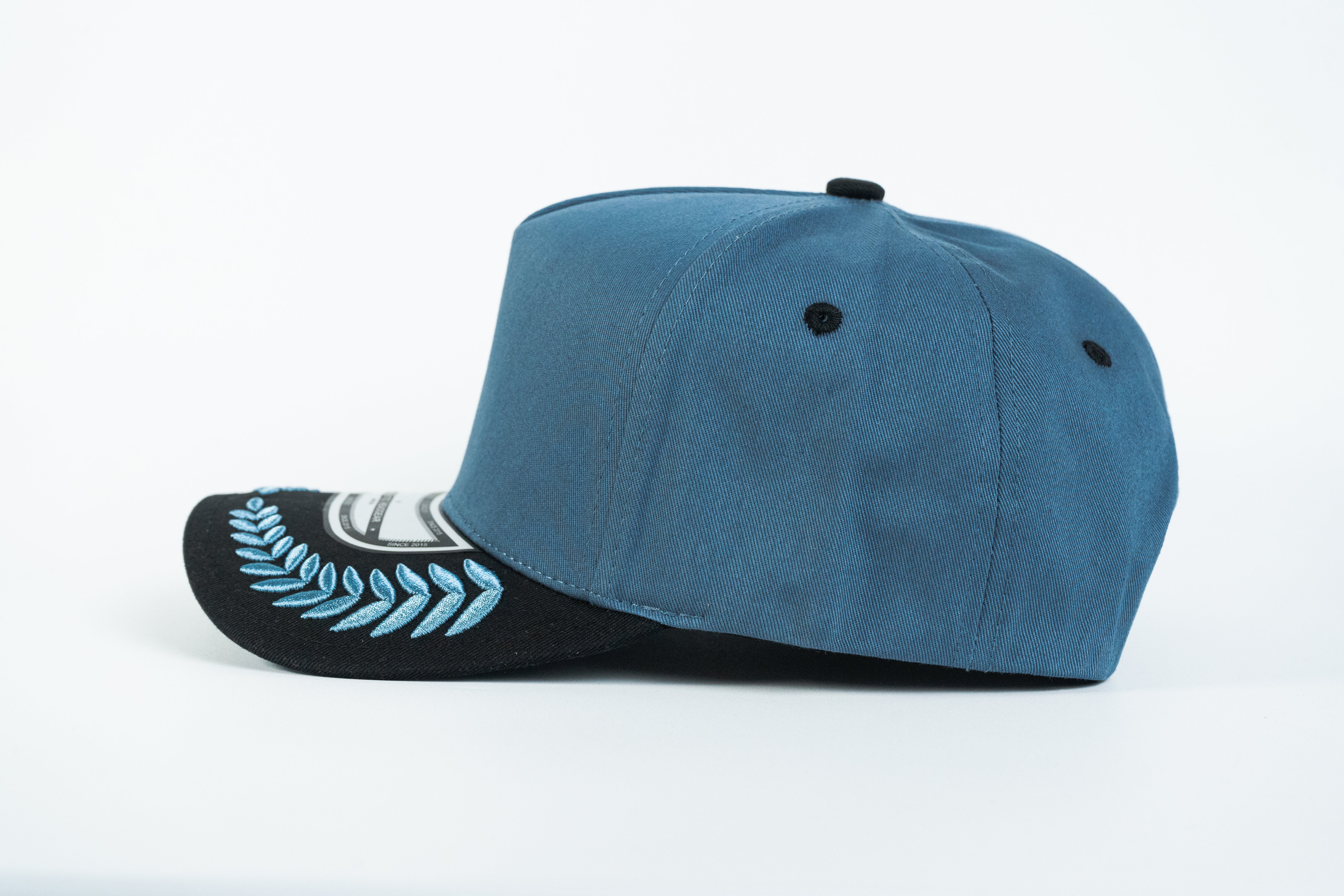 LAUREL BLACK/B.BLUE | NISSI