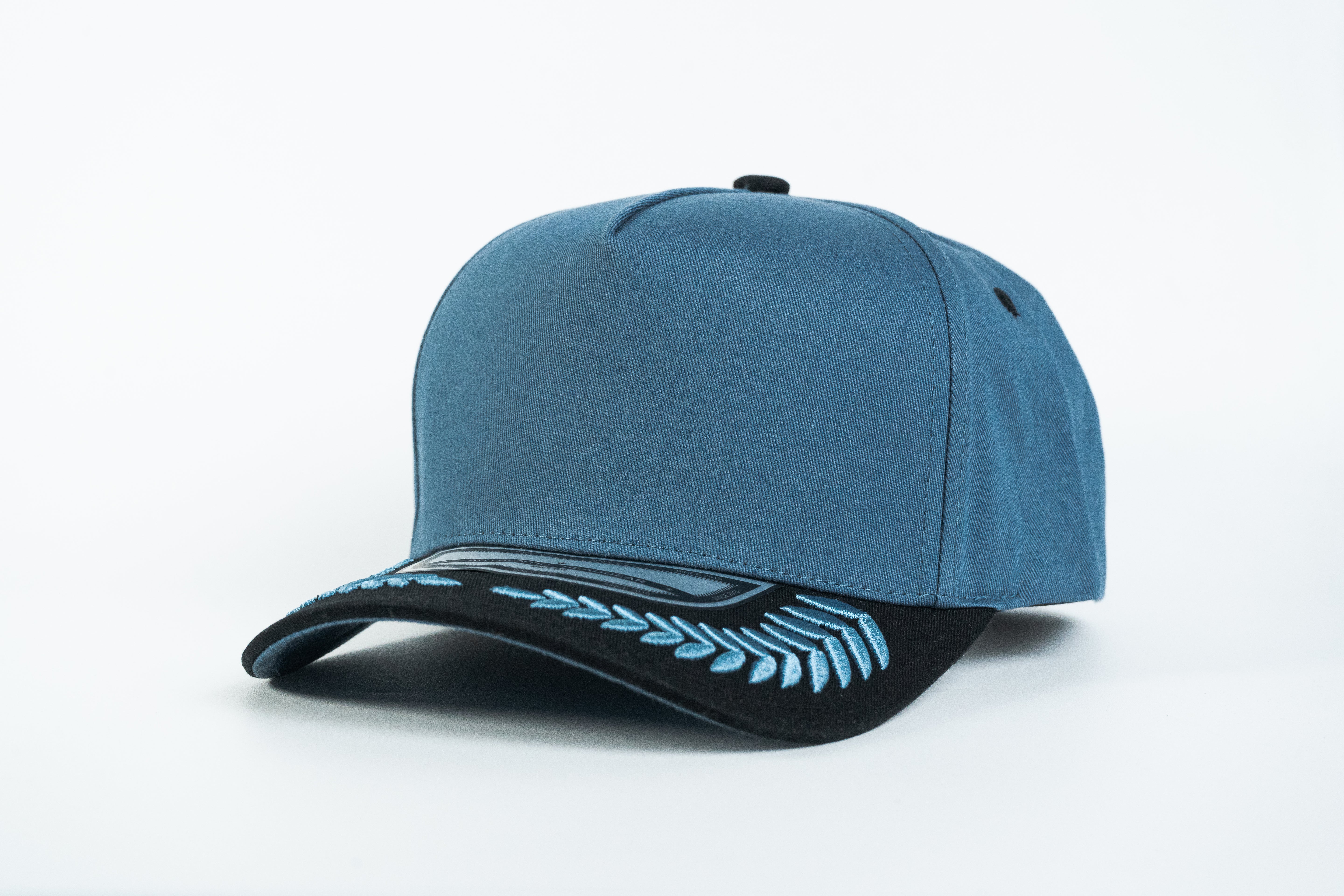 LAUREL BLACK/B.BLUE | NISSI