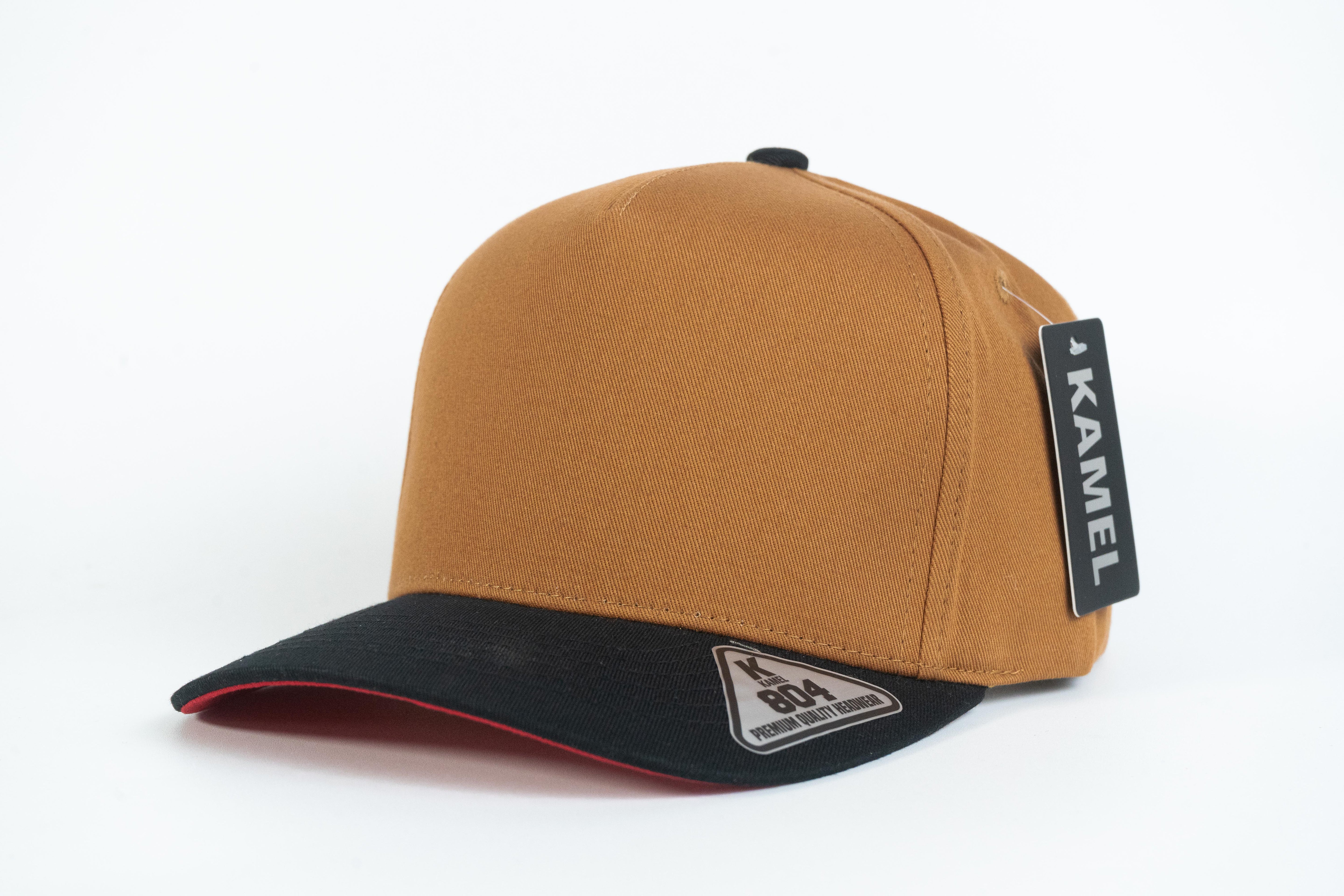 Timberland/Black/Red Bicolor k804 | Kamel
