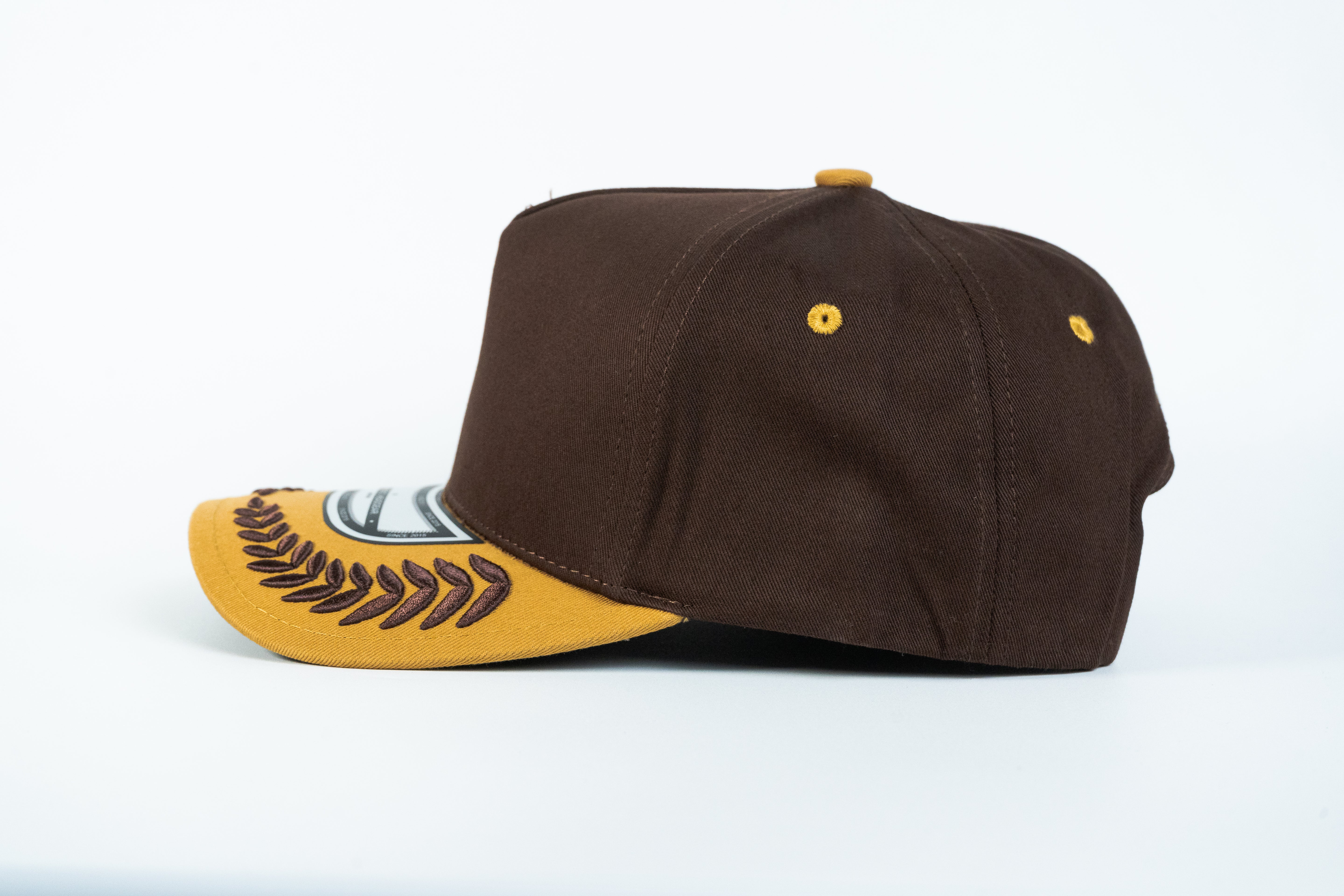 LAUREL TIMBERLAND/BROWN | NISSI