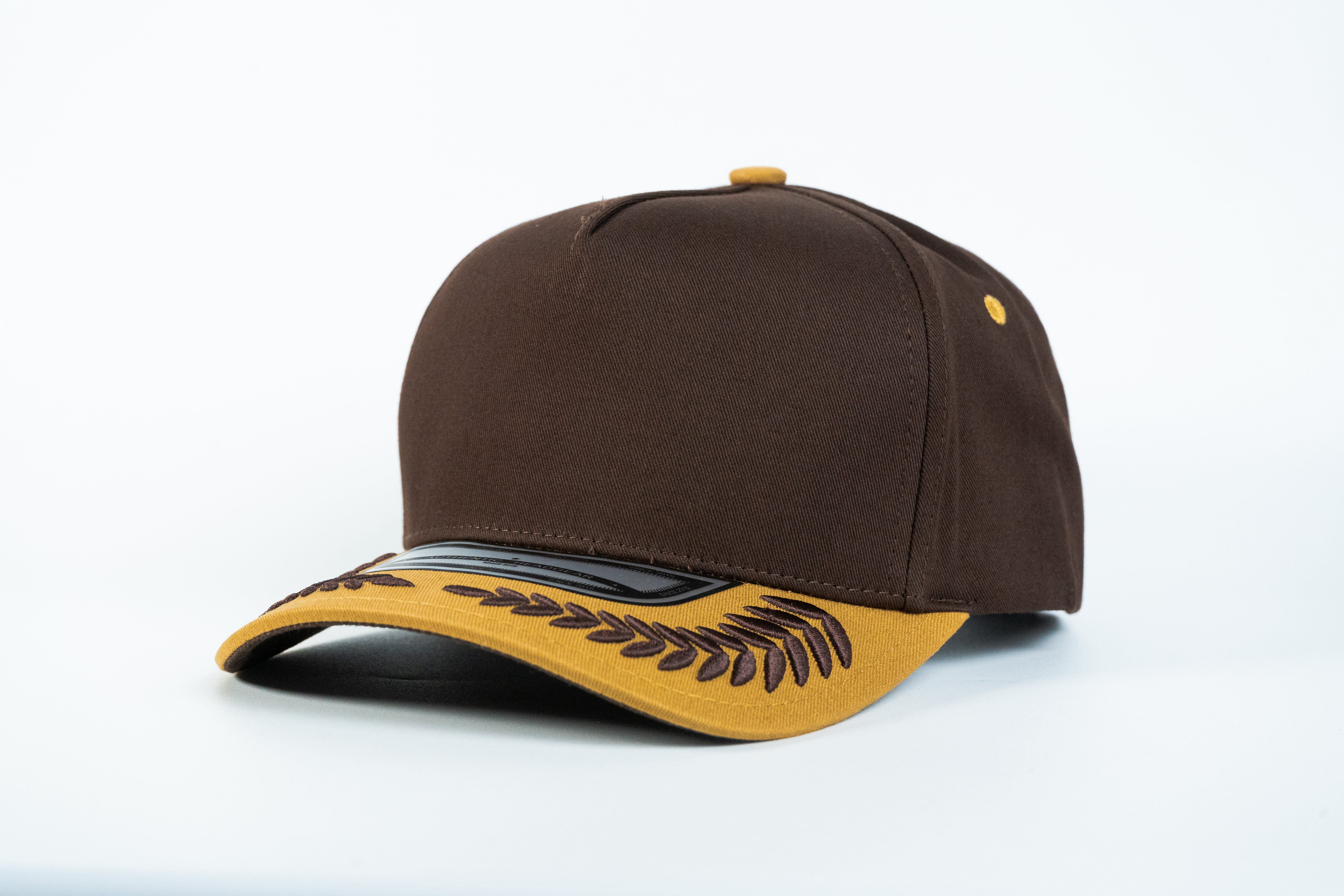 LAUREL TIMBERLAND/BROWN | NISSI