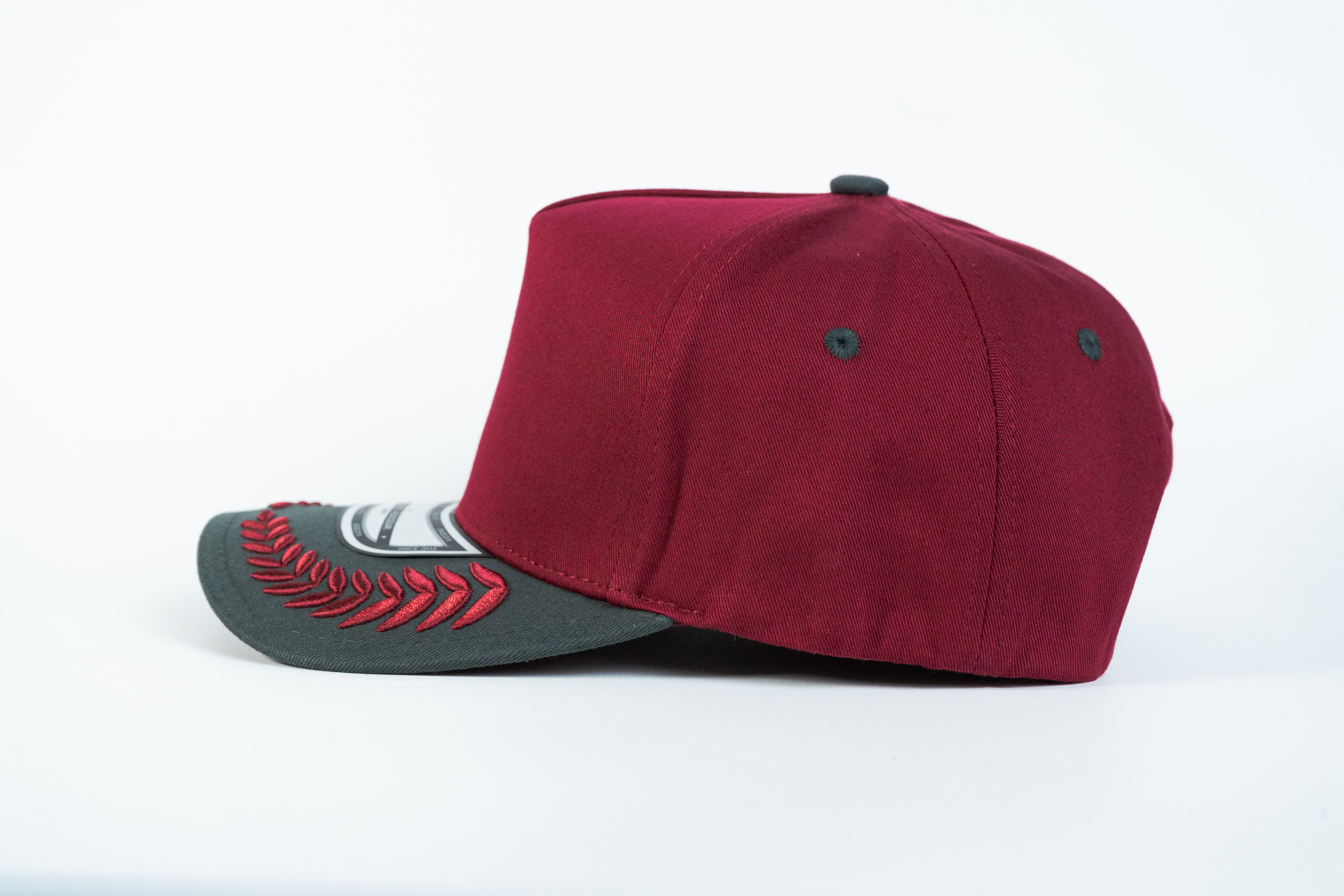LAUREL CHARCOAL/MARRON | NISSI