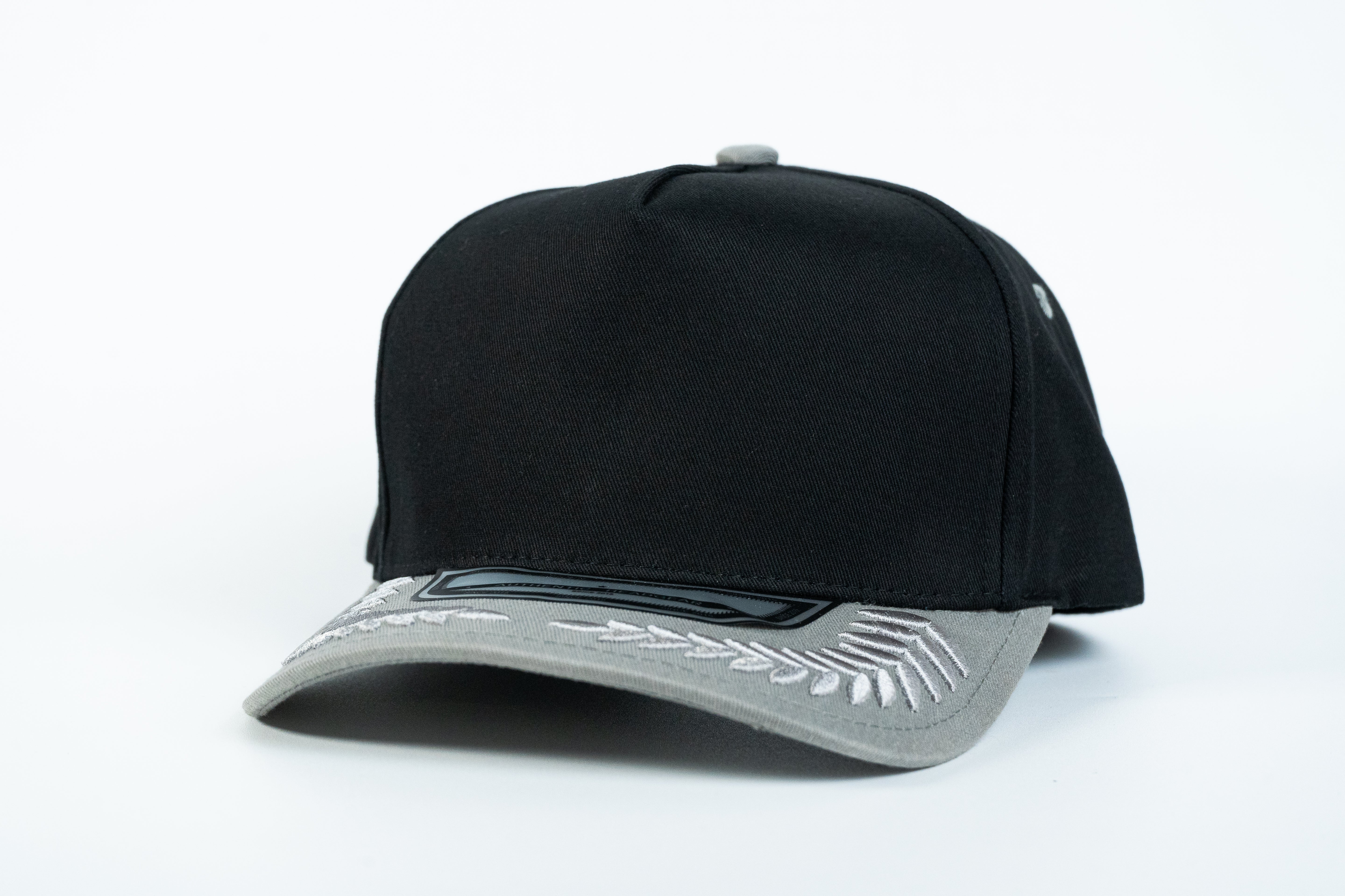 LAUREL GRAY/BLACK | NISSI