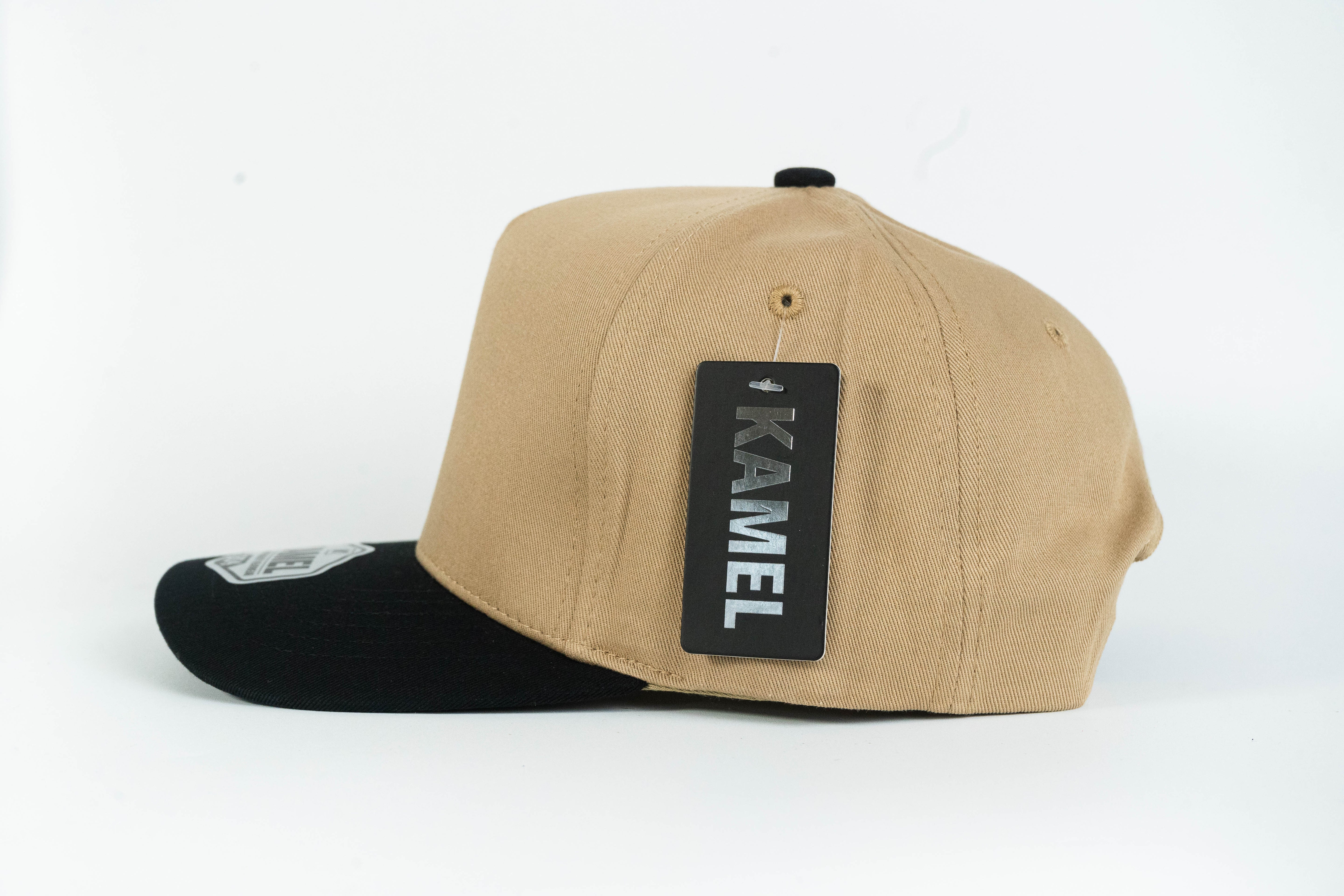 Arena/Black Bicolor k804 | Kamel