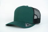 Truker Malla Hat 804 | Kamel