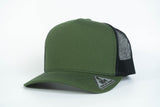 Truker Malla Hat 804 | Kamel
