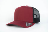 Truker Malla Hat 804 | Kamel