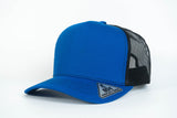 Truker Malla Hat 804 | Kamel