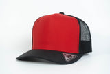 Truker Malla Hat 804 | Kamel