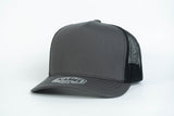 Truker Malla Hat 804 | Kamel