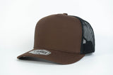 Truker Malla Hat 804 | Kamel