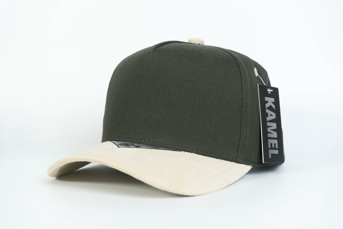 PANA 2 colores | Kamel