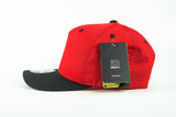 Gorra Gabardina dos colores | Decky