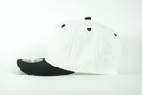 Gorra Gabardina dos colores | Decky