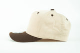Gorra Gabardina dos colores | Decky
