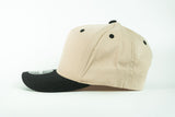 Gorra Gabardina dos colores | Decky