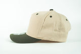 Gorra Gabardina dos colores | Decky