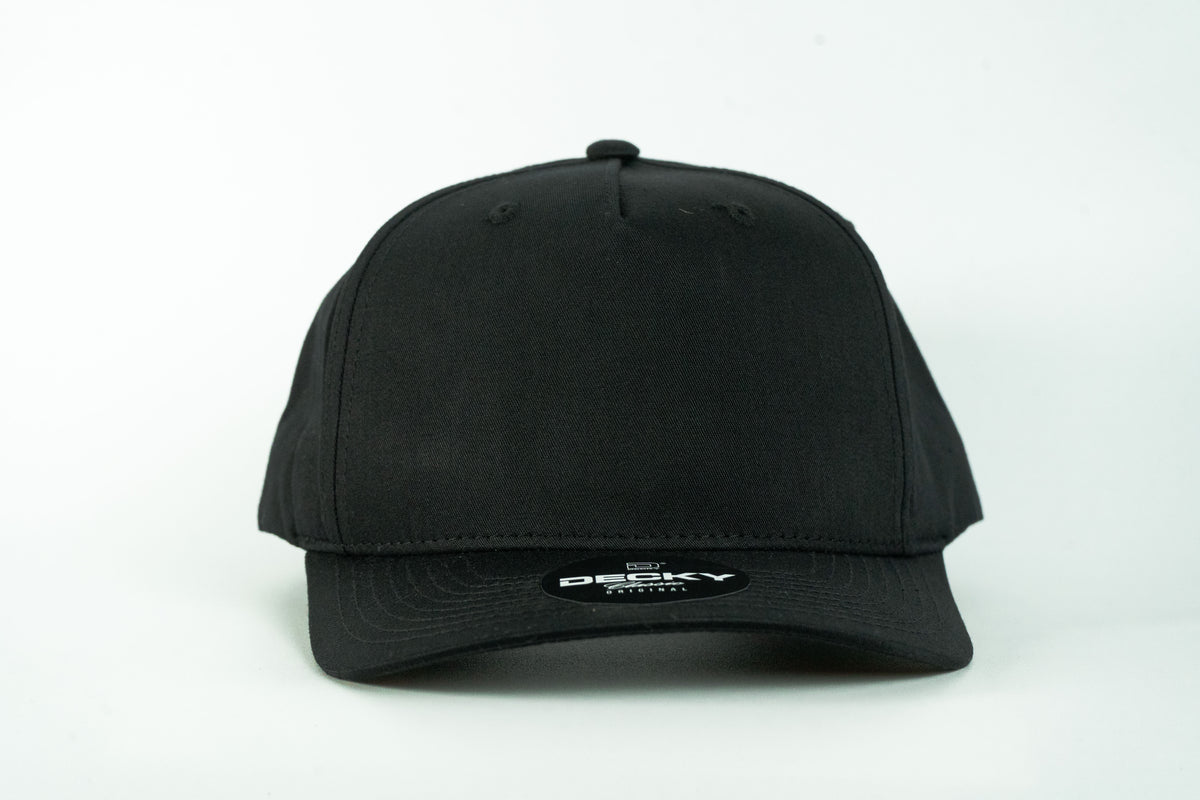 Gorra Algodón| Decky