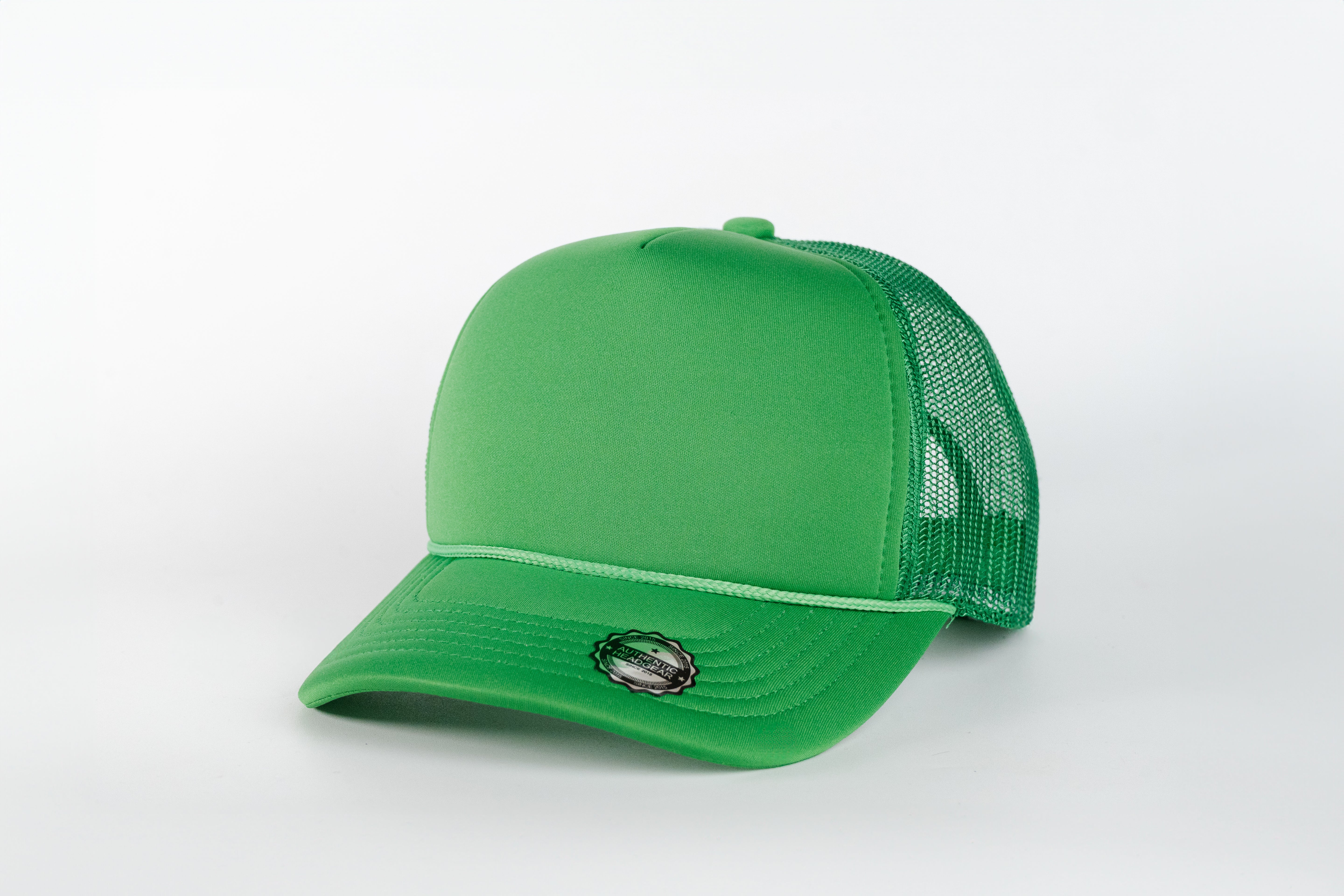 Gorra malla | Verde