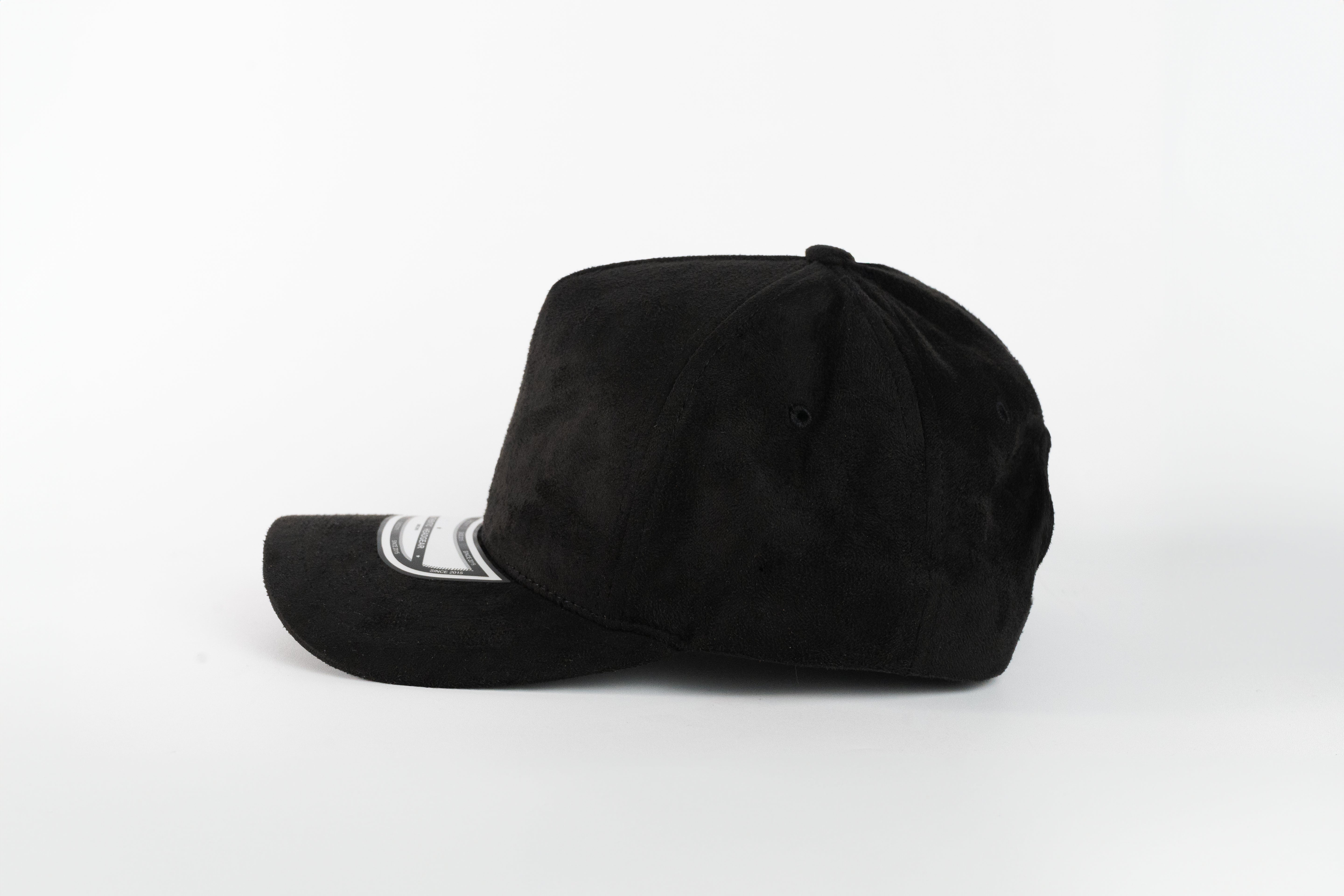 Gamuza Black/black | NISSI