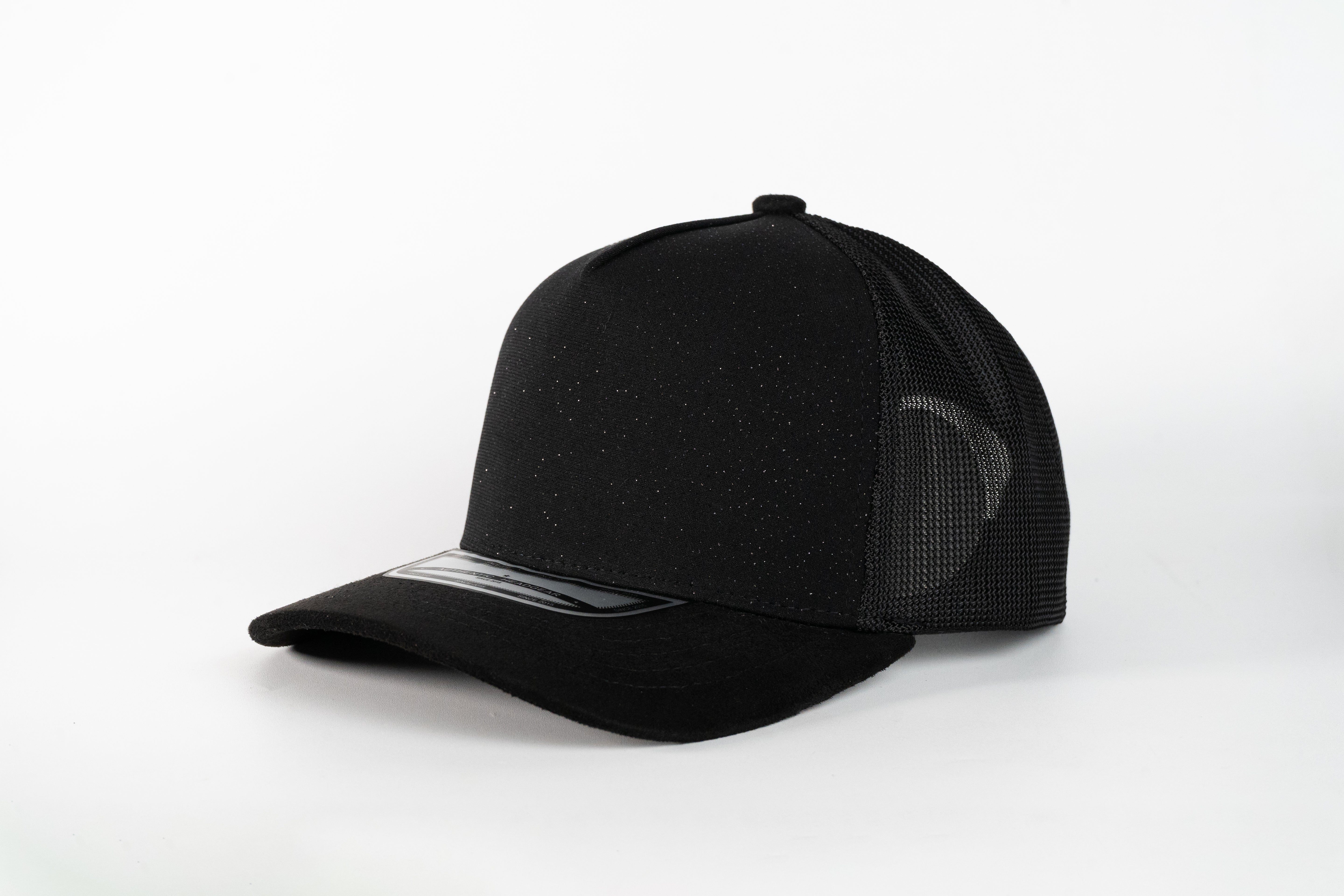 Glitter Diamantada ligera Black - Nissi