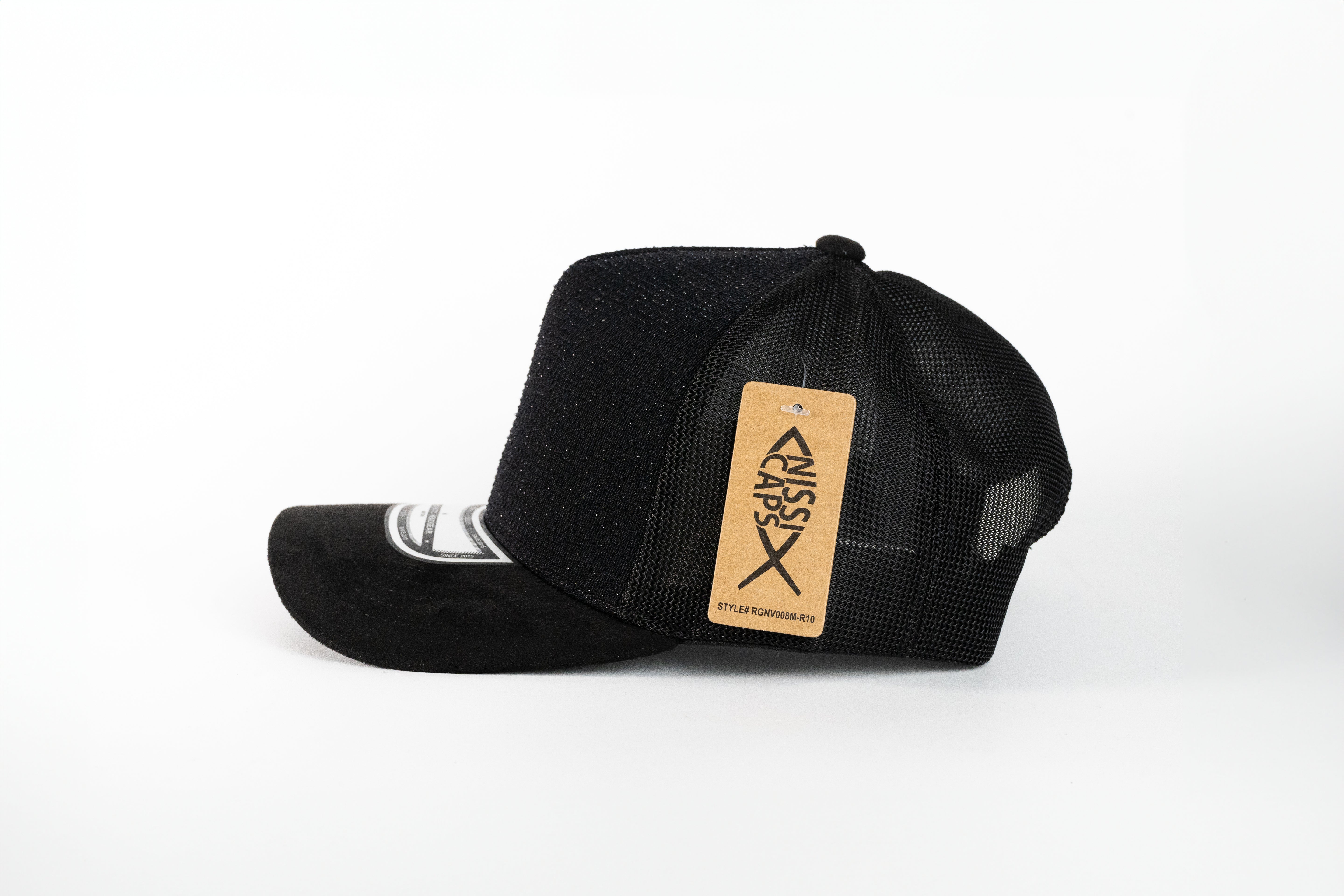 Glitter Brillos Horizontal - Nissi