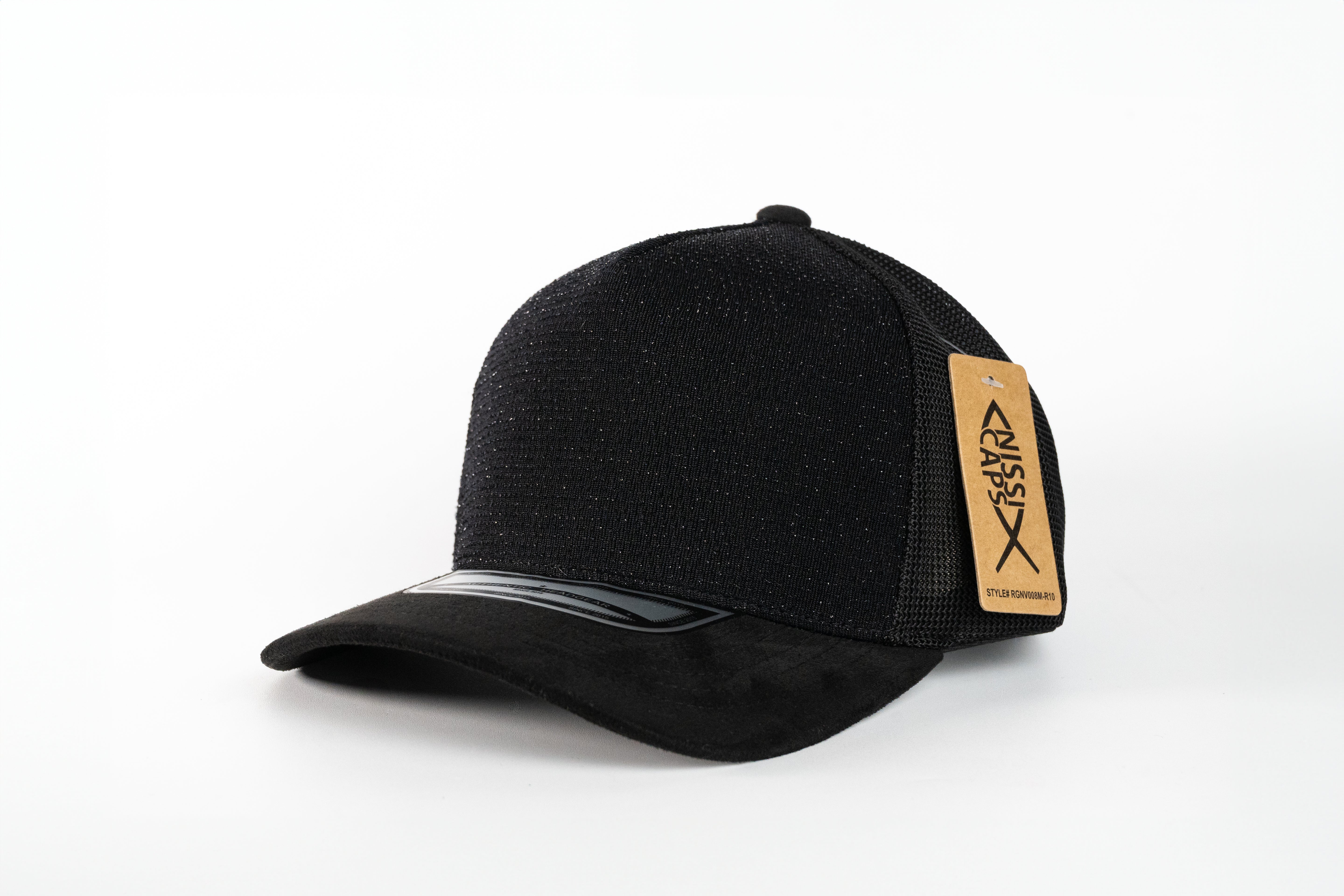 Pedreria brilloso Black - Nissi