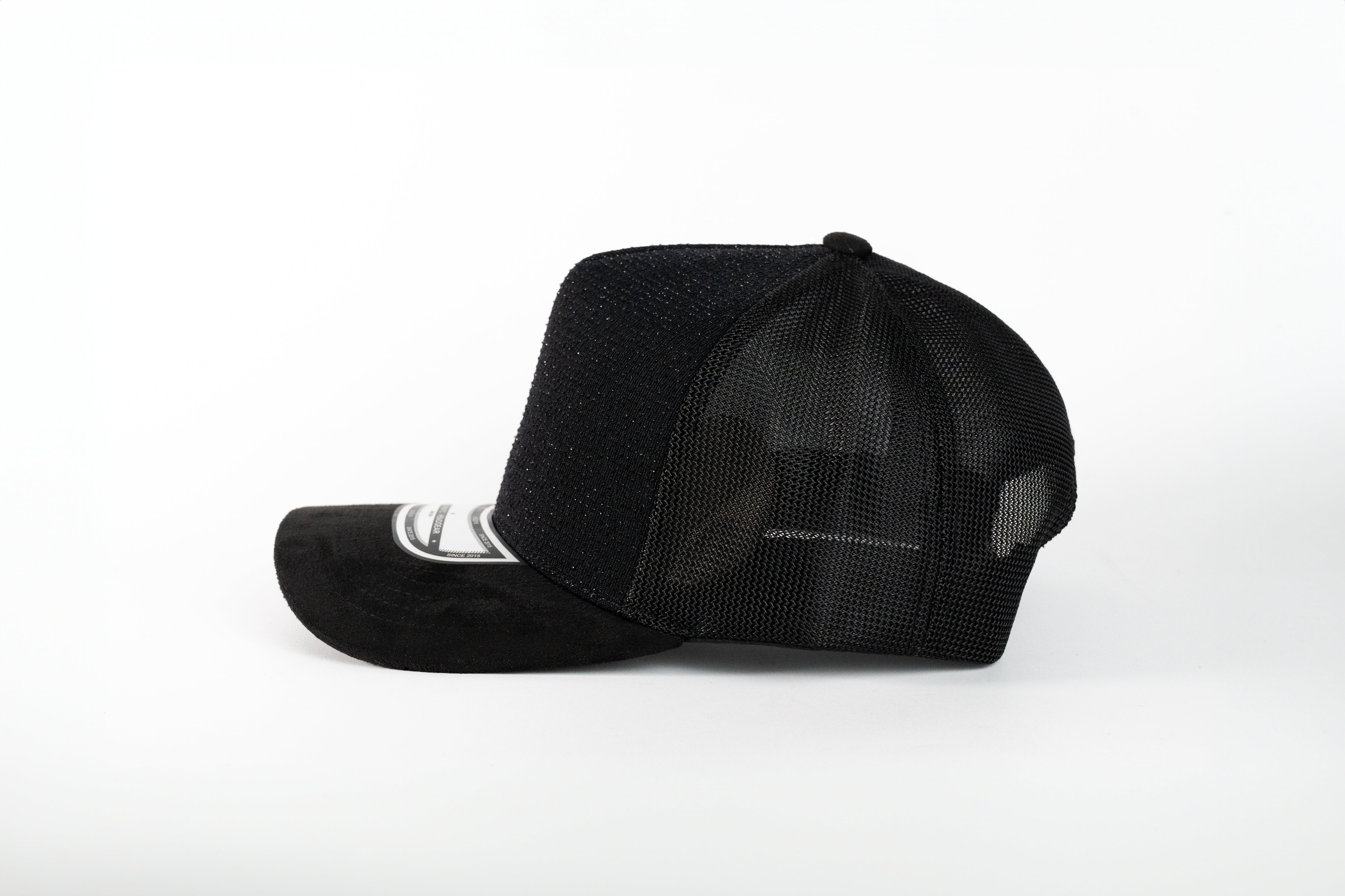 Pedreria brilloso Black - Nissi