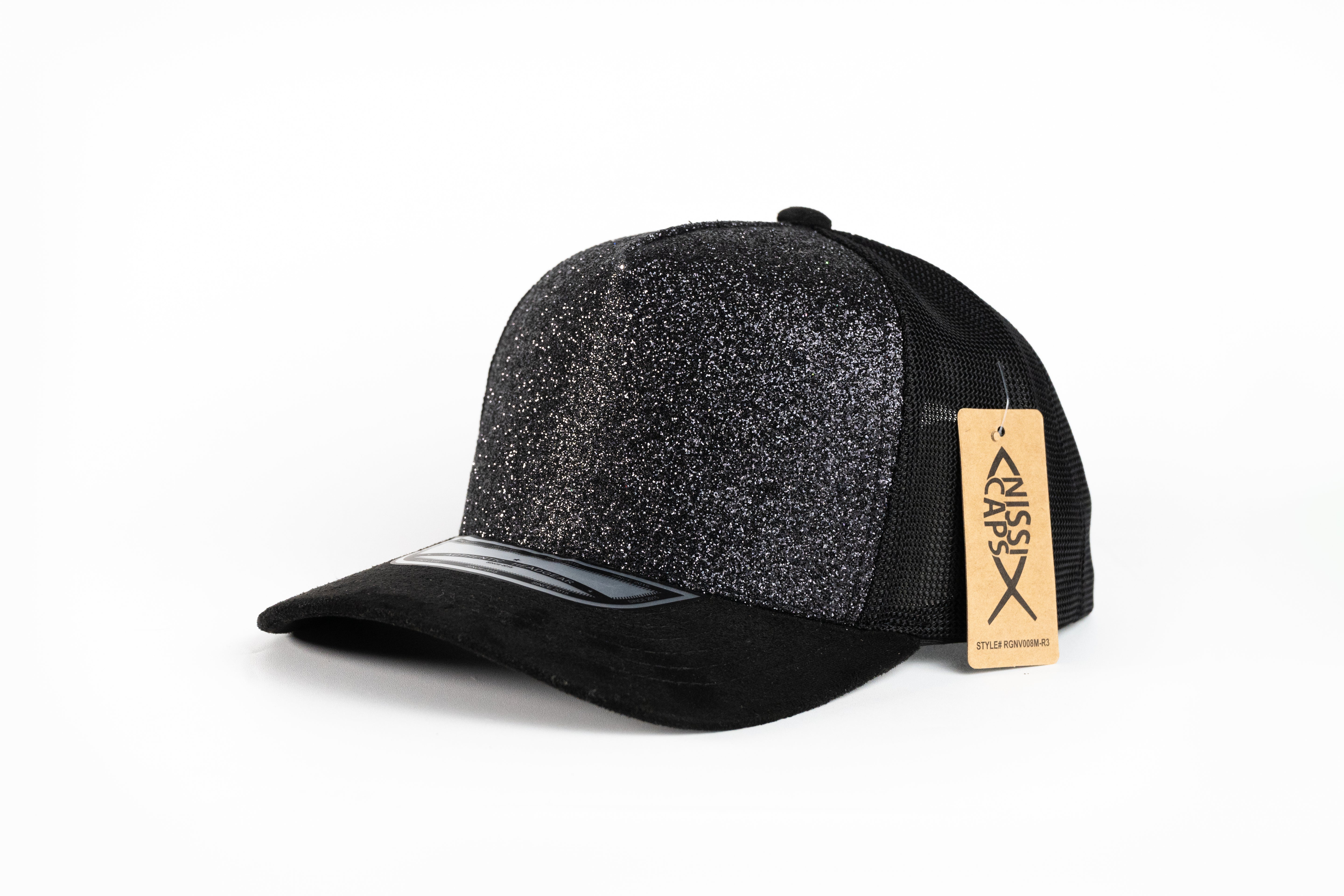 Glitter Diamantada Saturada - Nissi